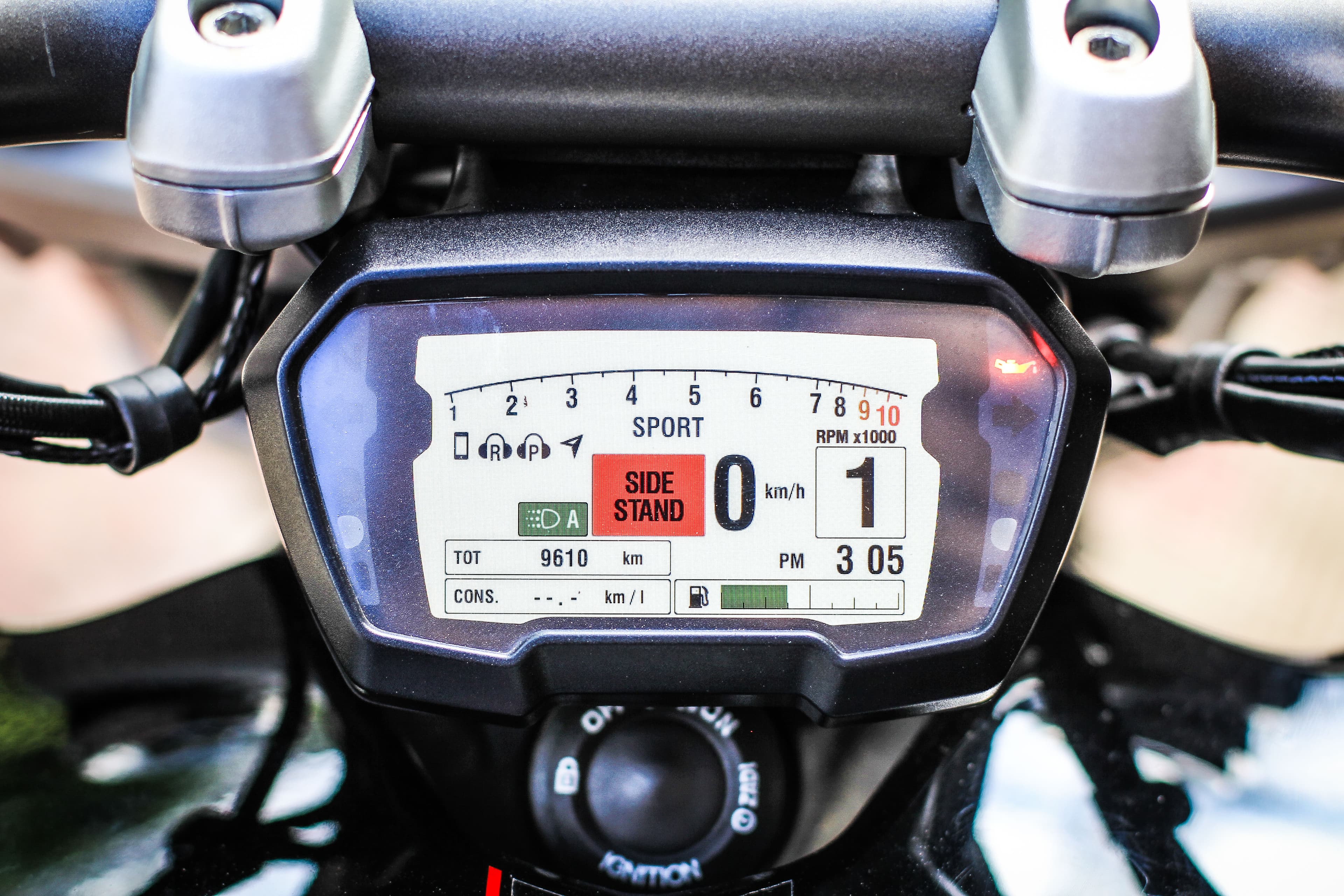 XDiavel S - Imagem 6