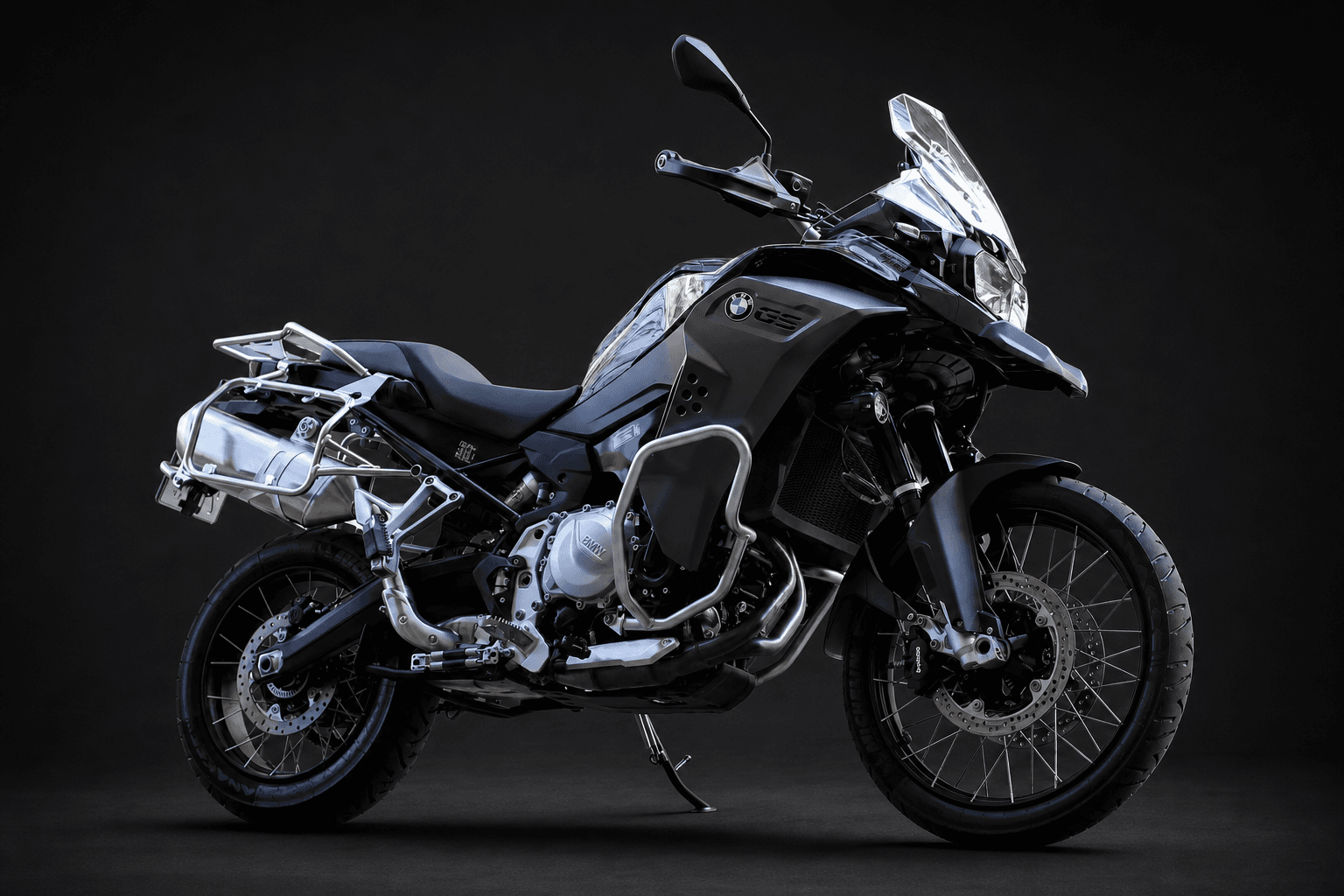 F850 GS Adventure