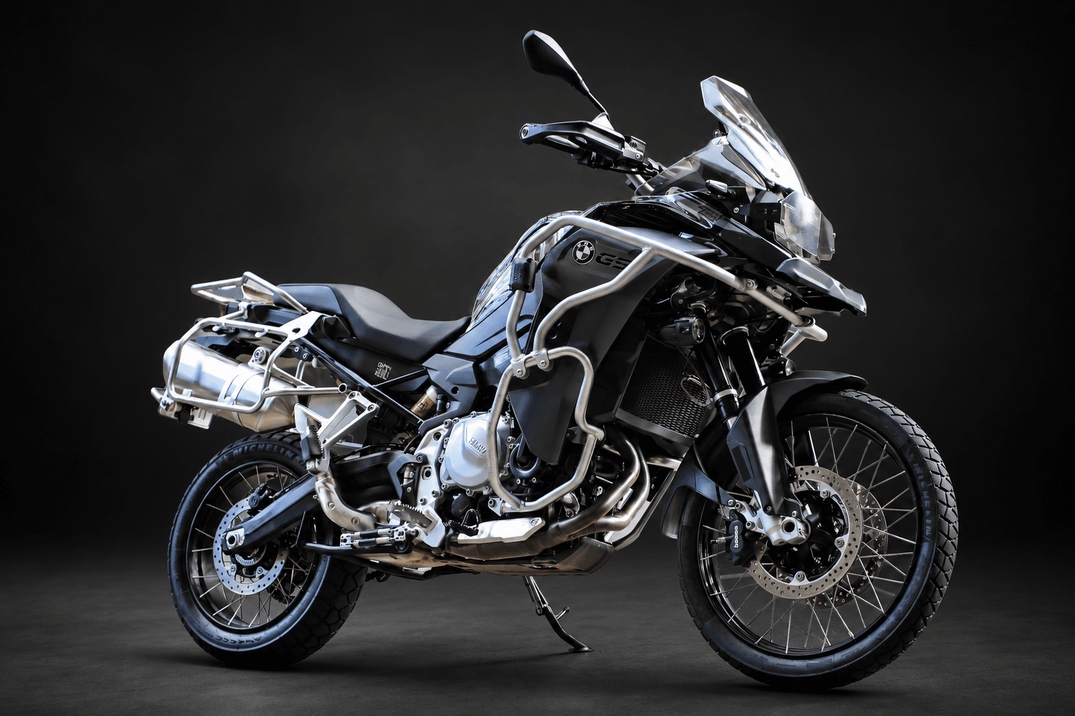 F850 GS Adventure