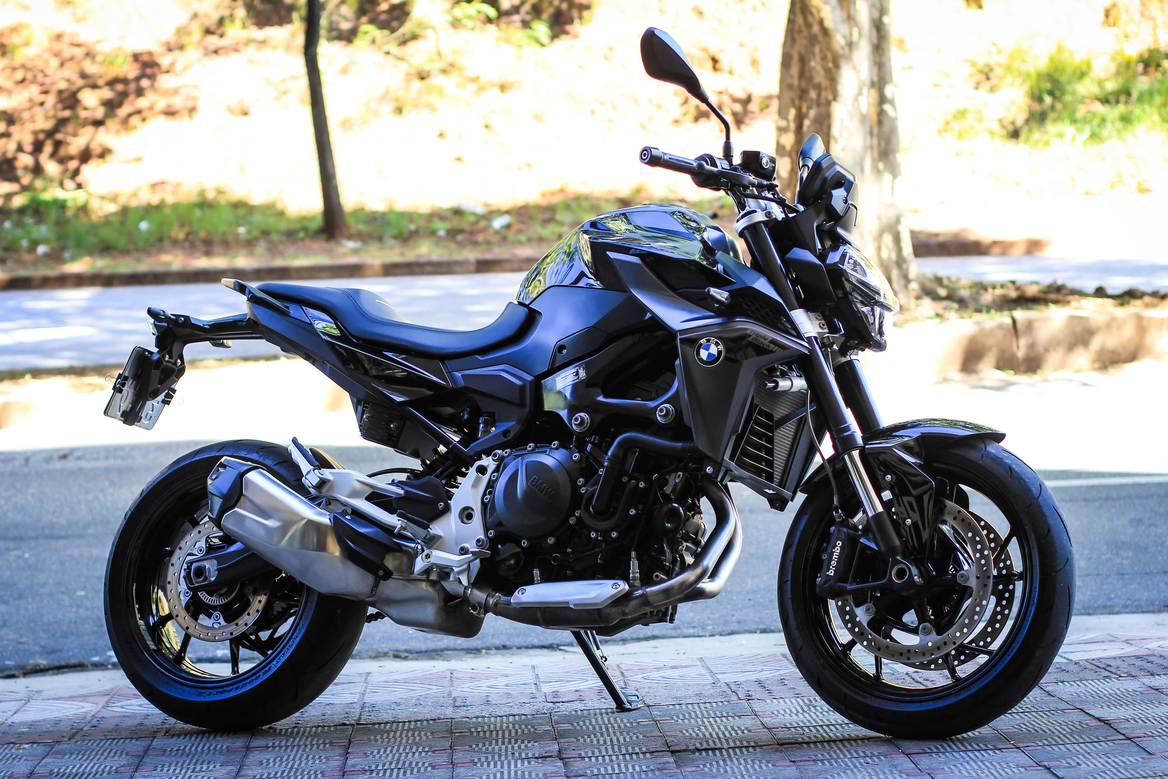 F 900R - Imagem 4