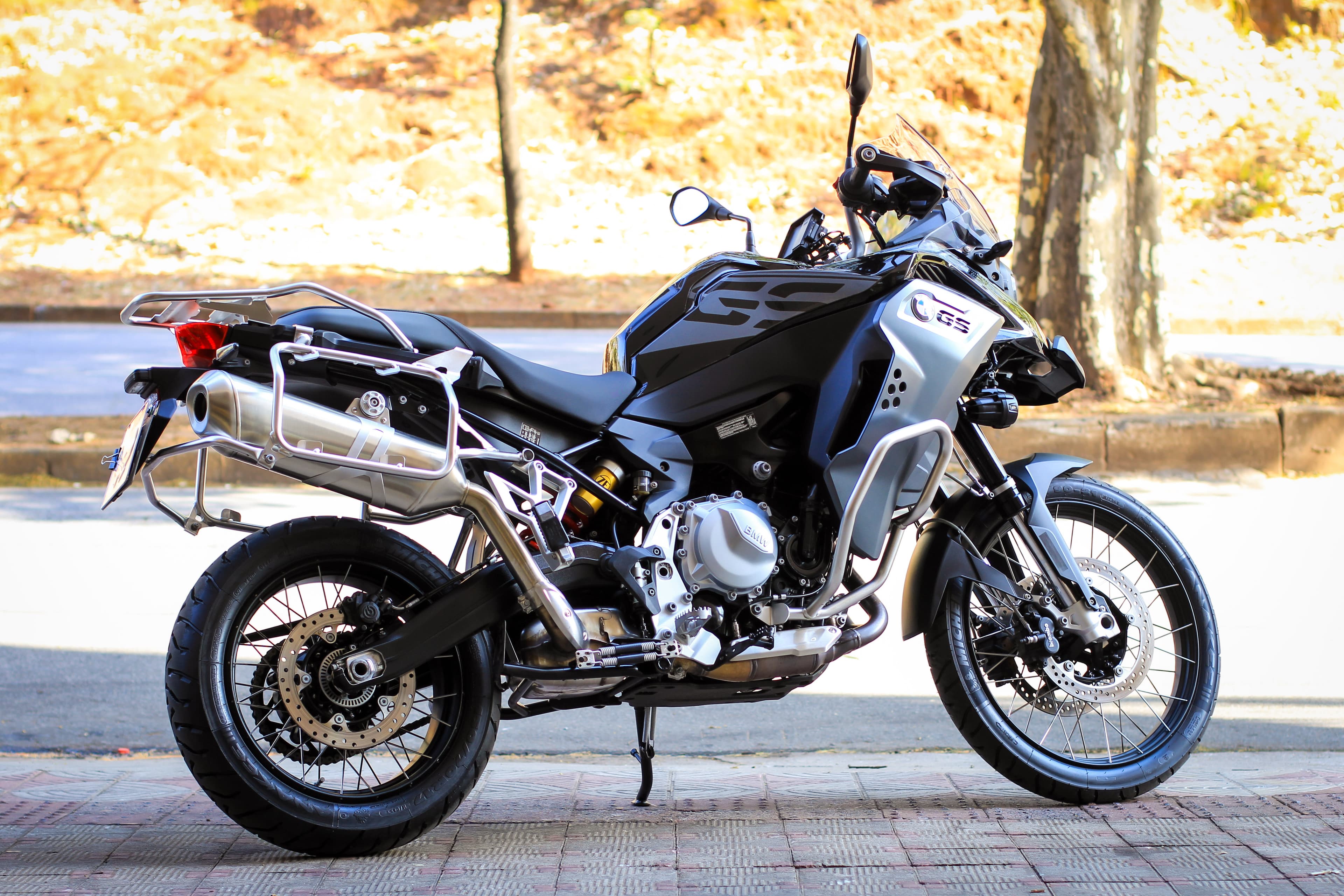 F850 GS Adventure - Imagem 4
