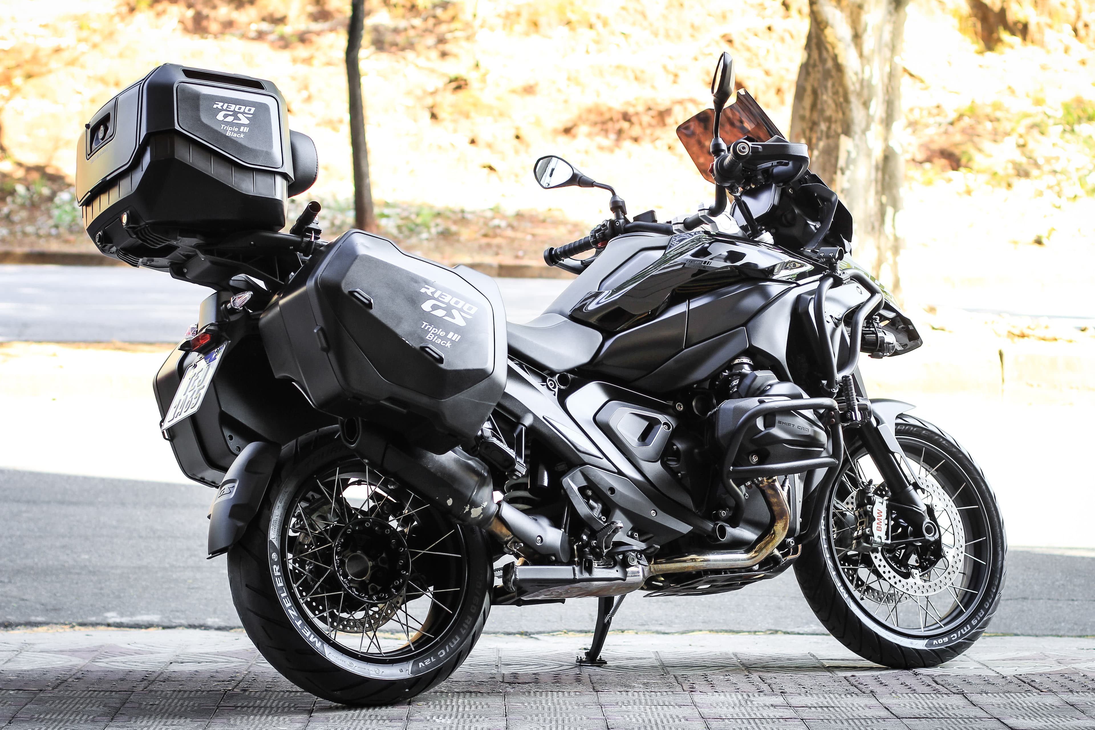 R1300 GS Triple Black - Imagem 4