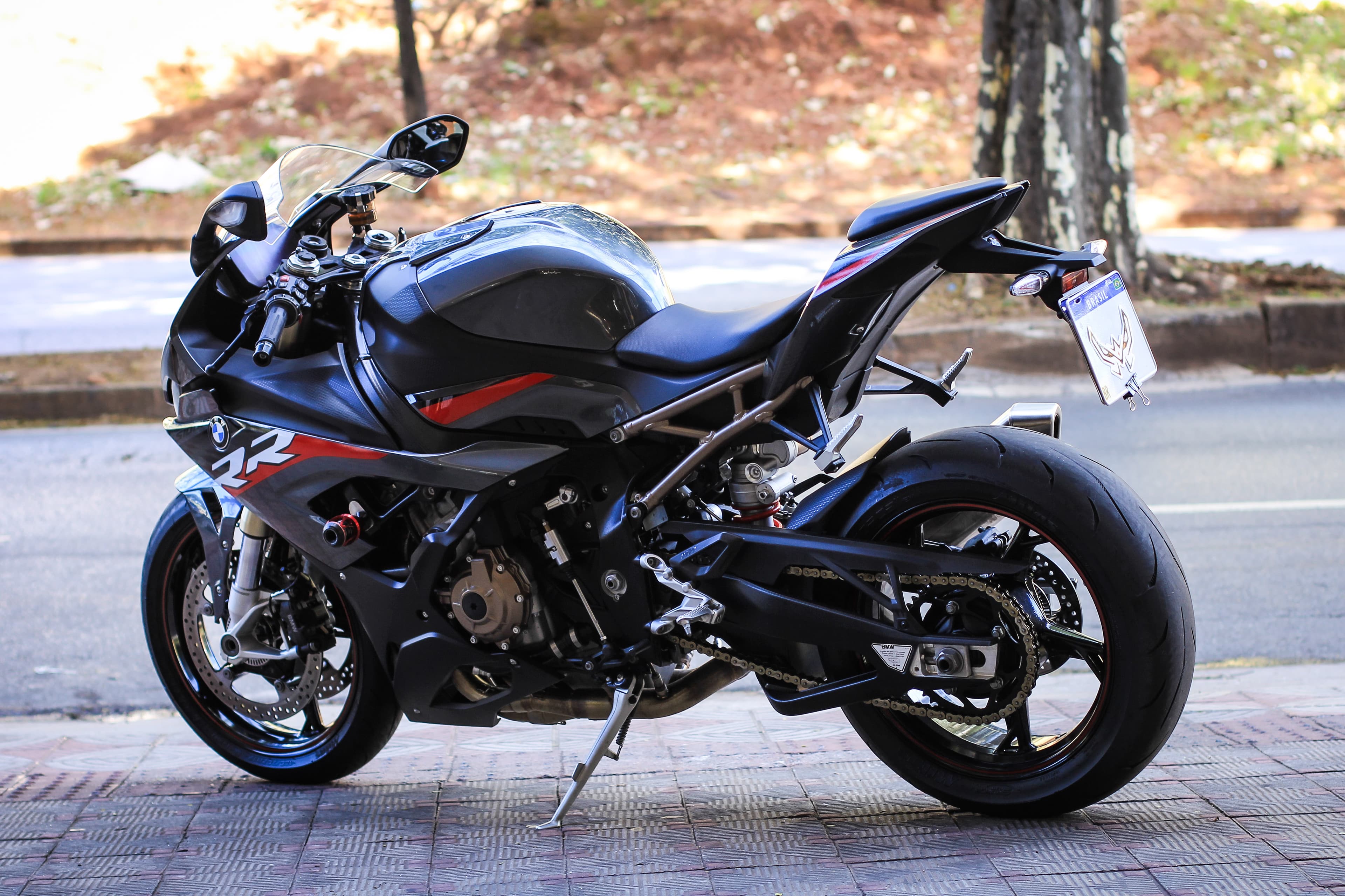 S1000RR - Imagem 5