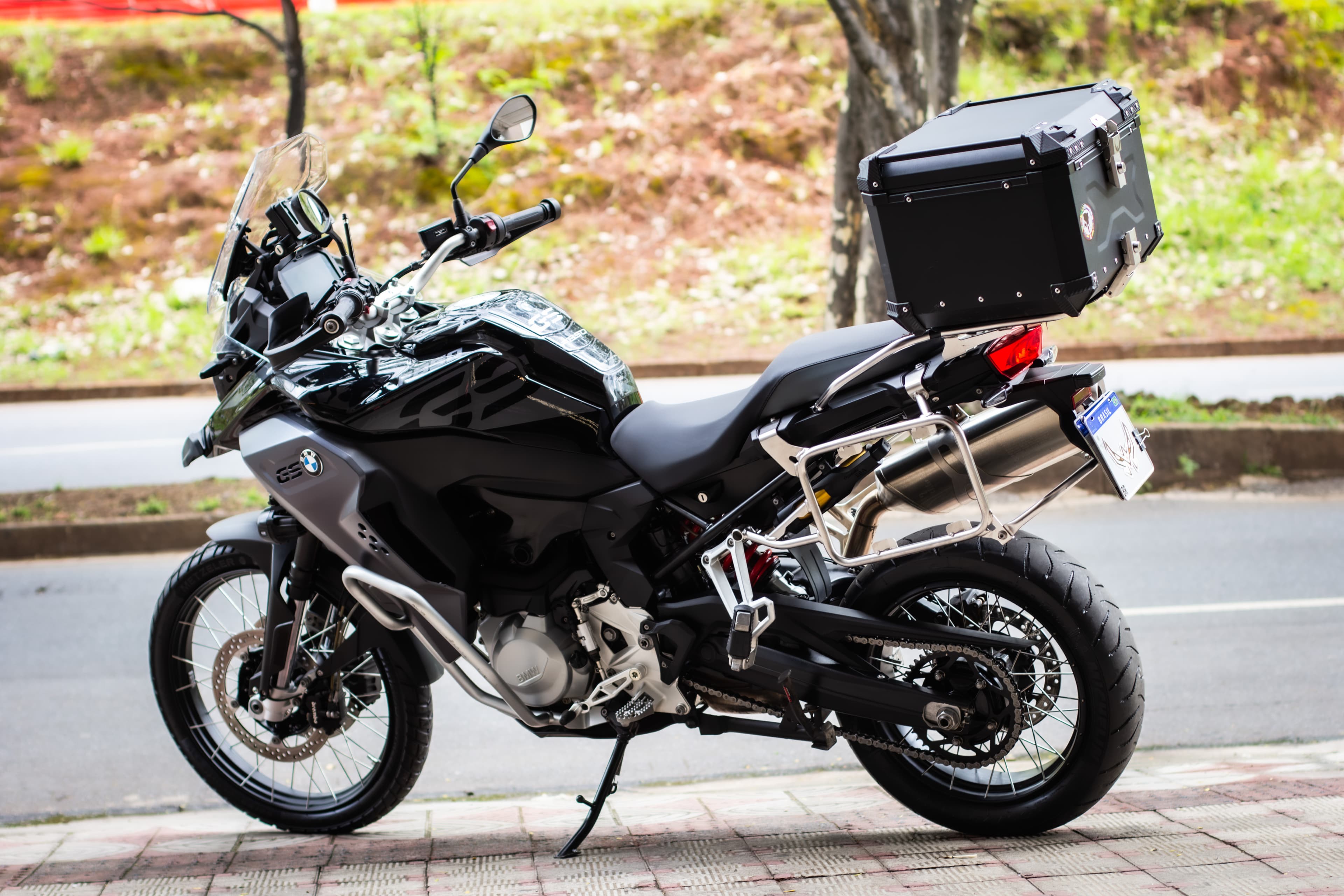 F850 GS Adventure - Imagem 5