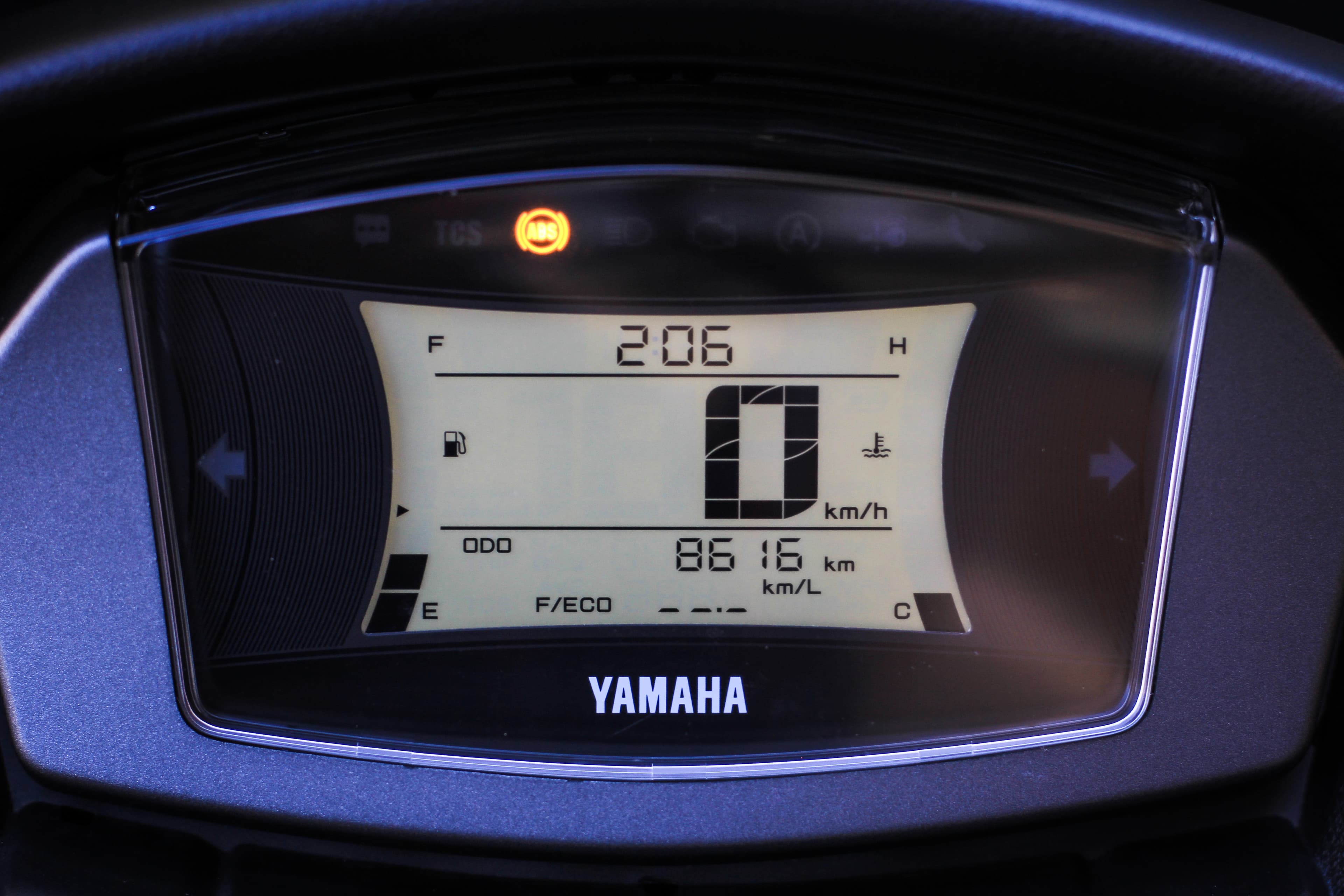 Nmax 160 - Imagem 6