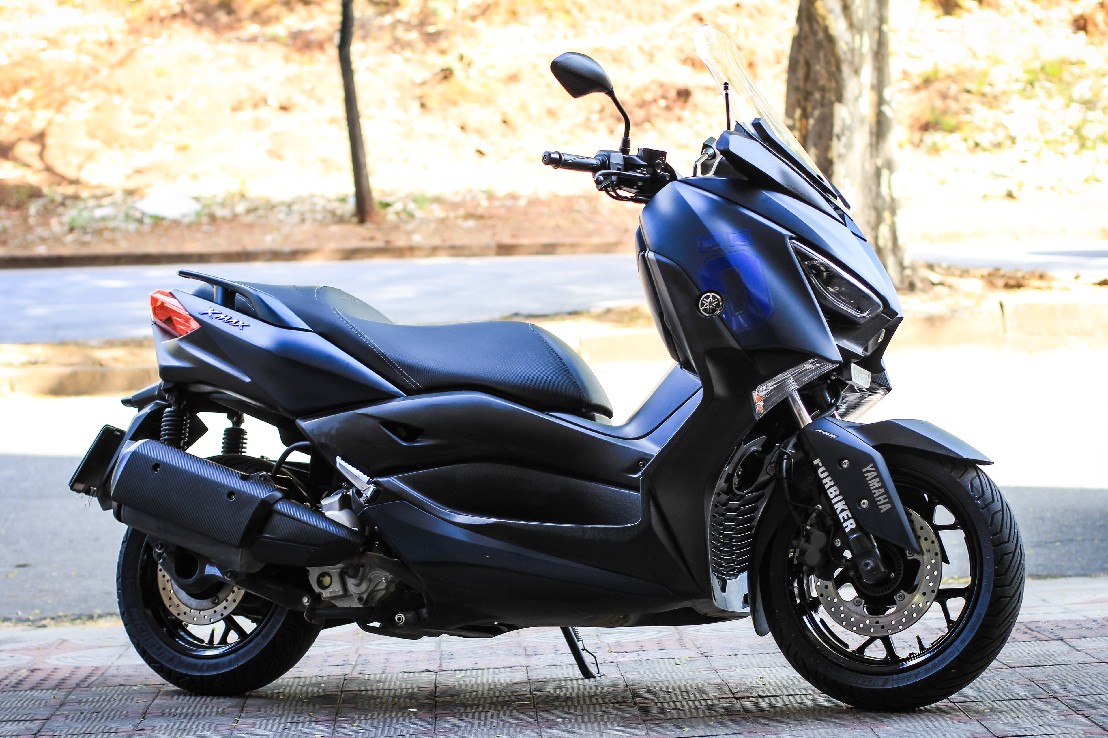 XMax - Imagem 2