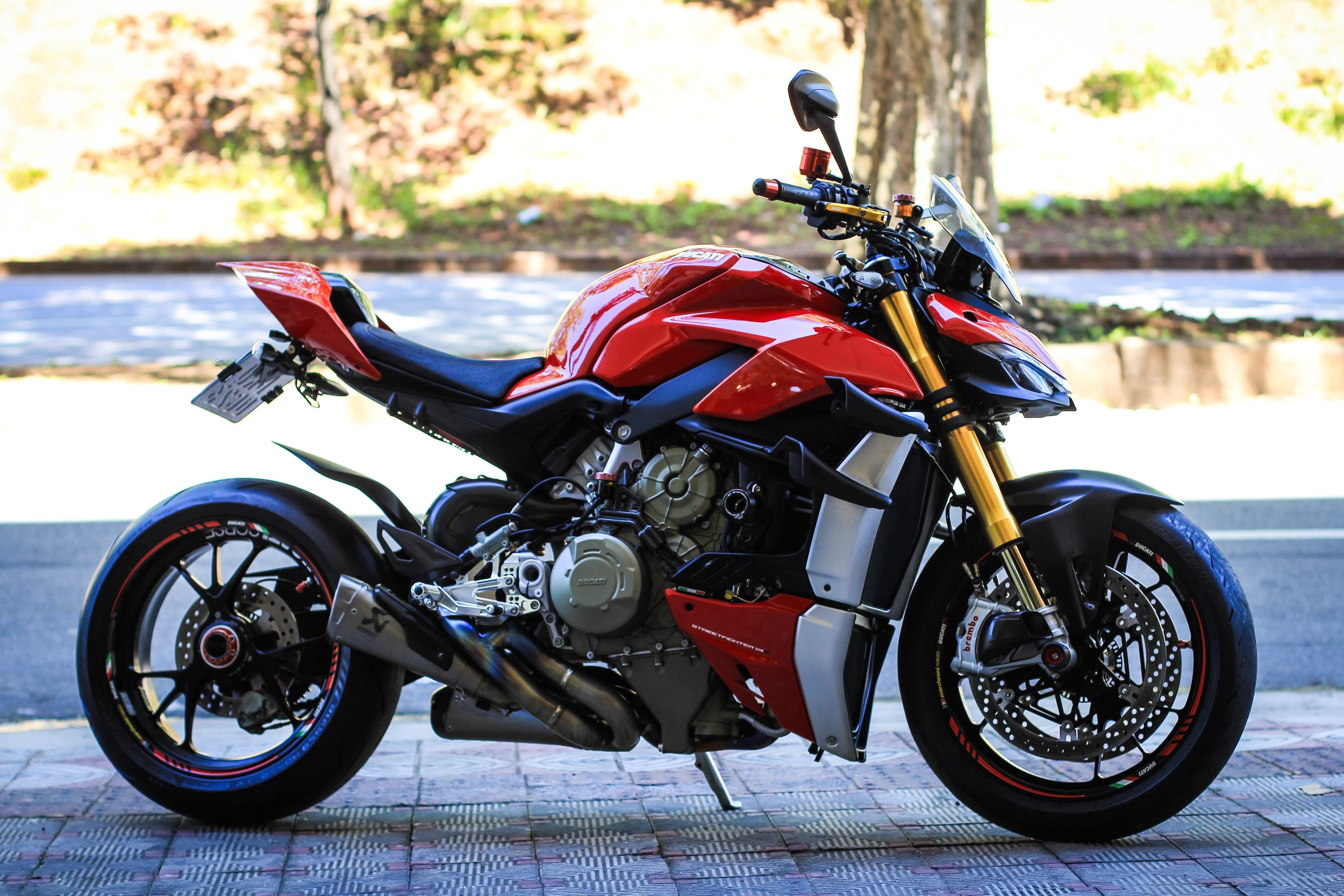 Street Fighter V4S - Imagem 2