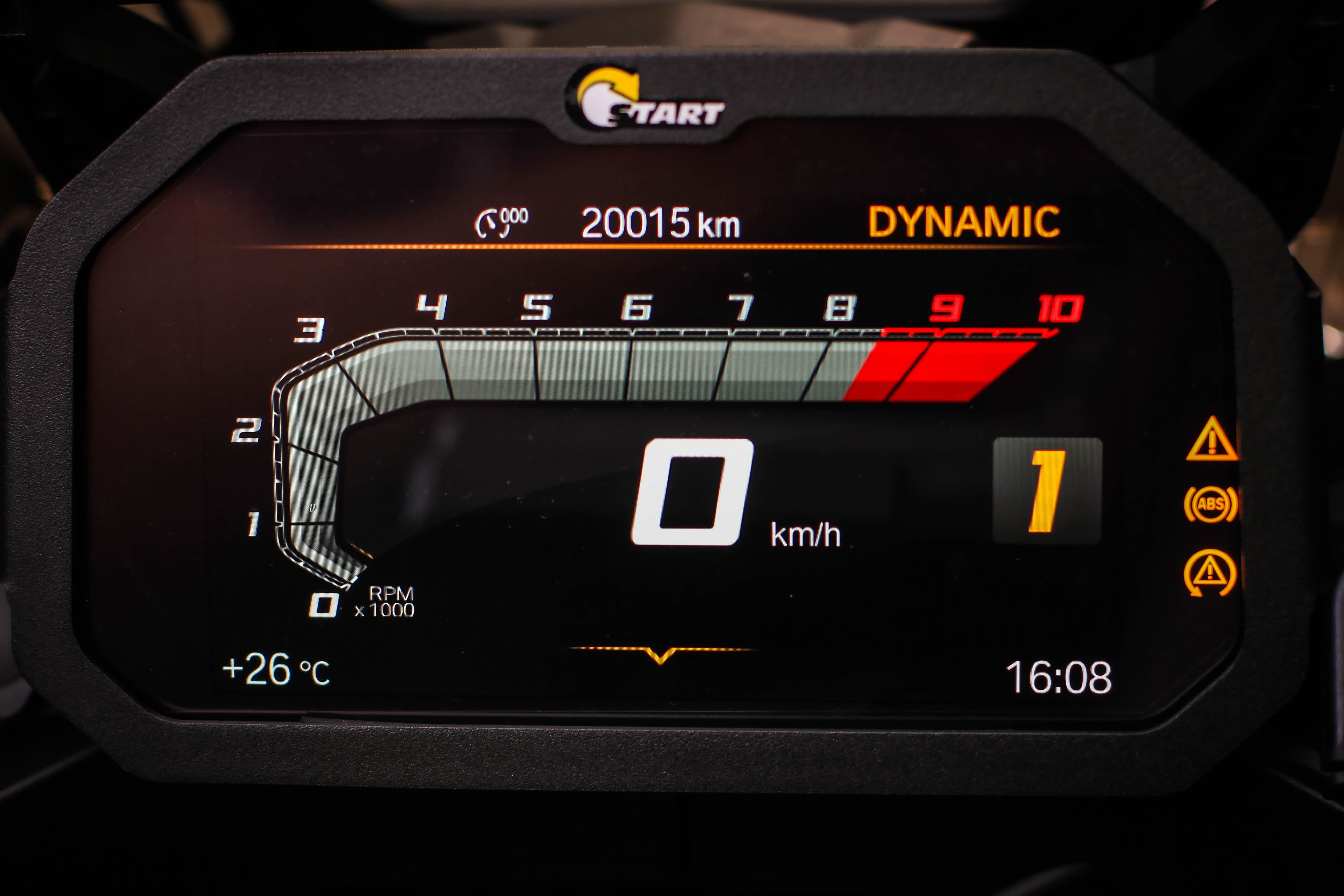 F850 GS Adventure - Imagem 6