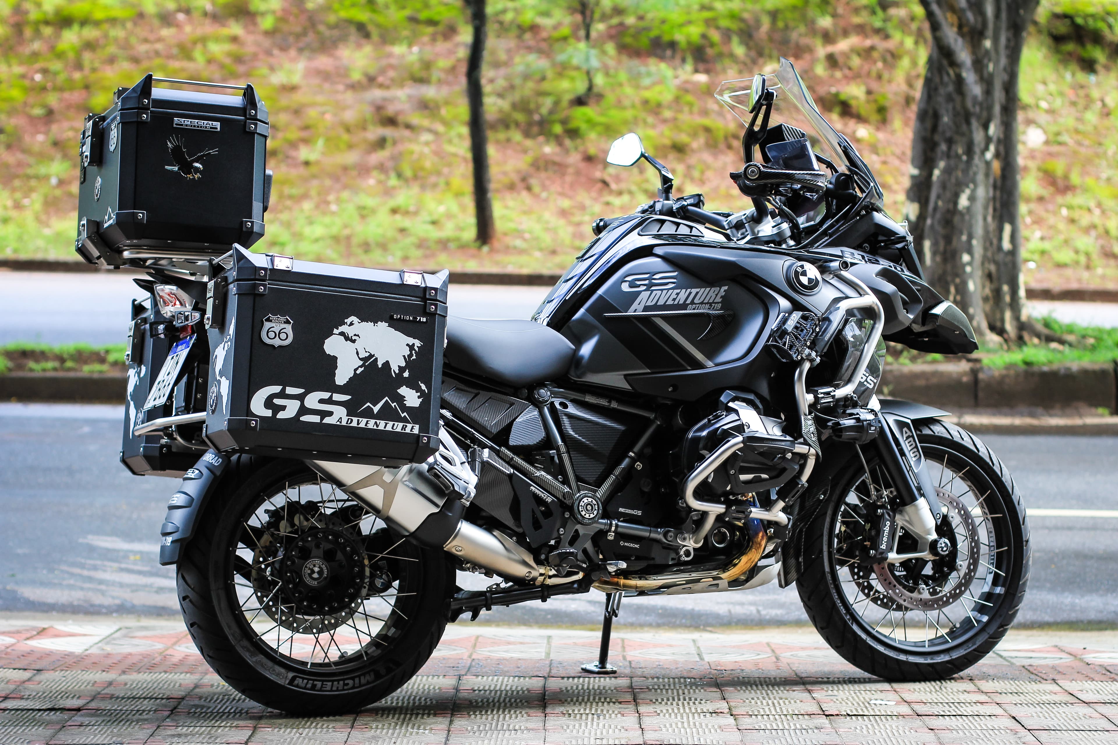 R 1250 GS Adv 719 - Imagem 4