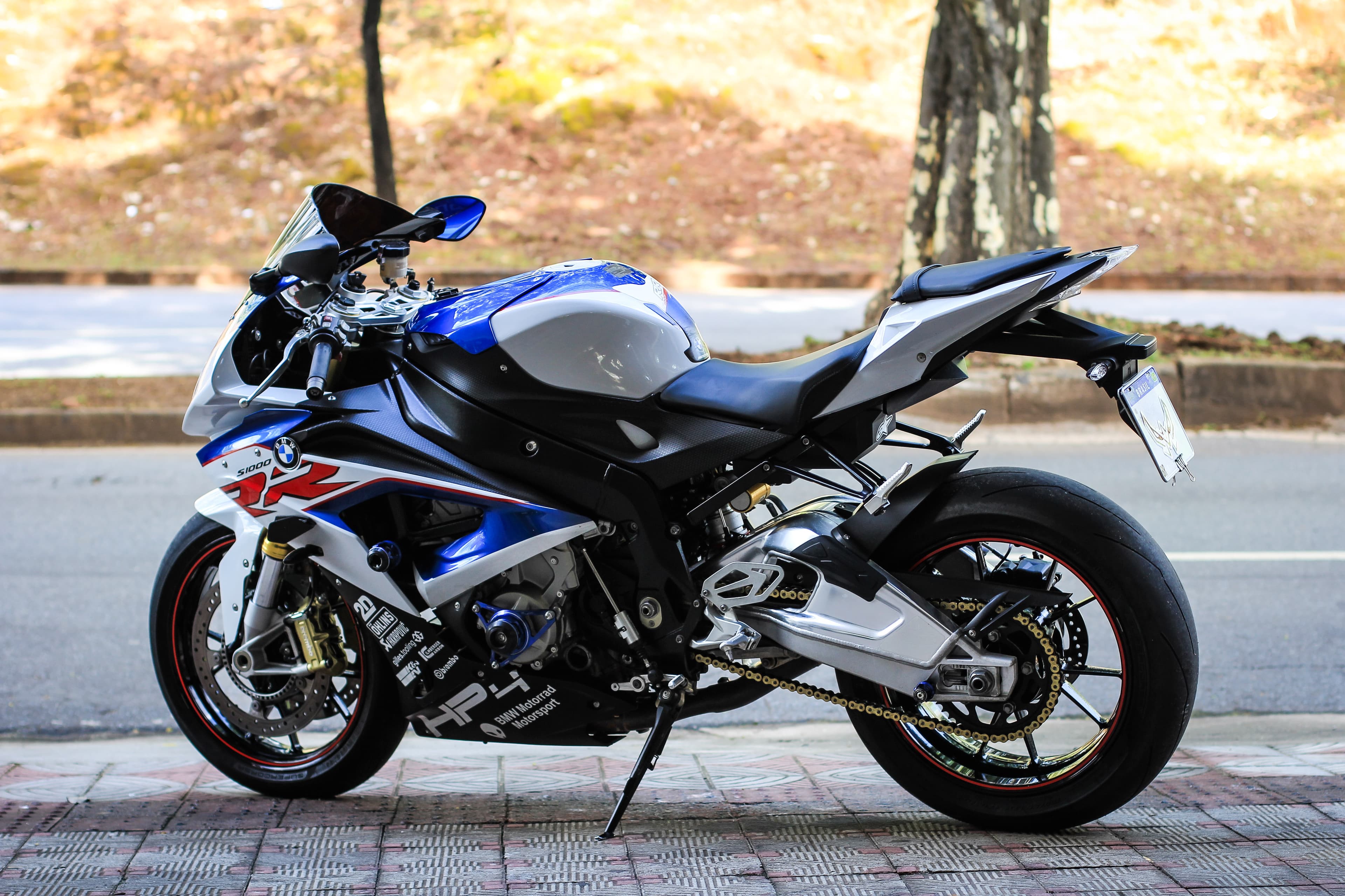S1000RR - Imagem 5