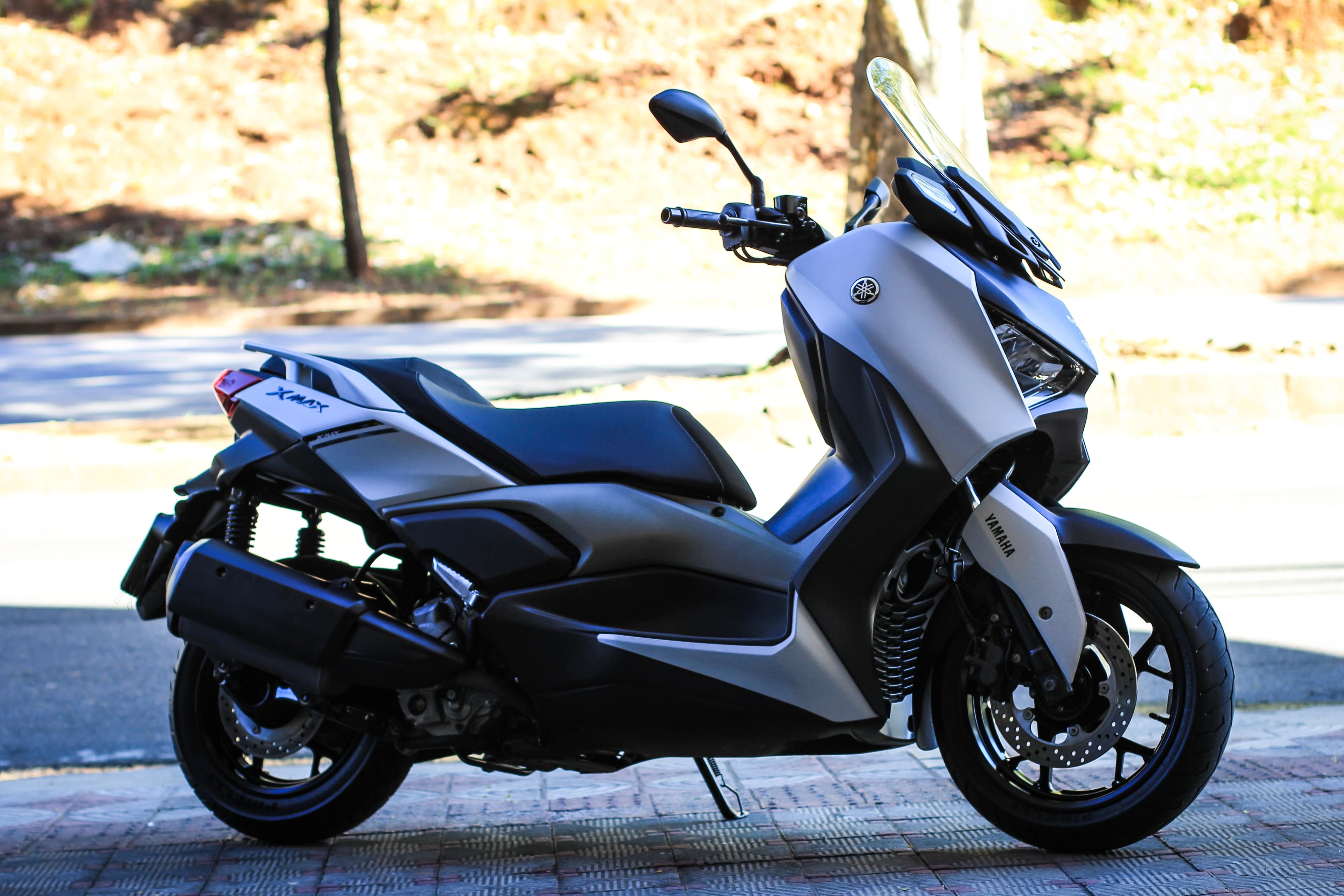 XMax - Imagem 2
