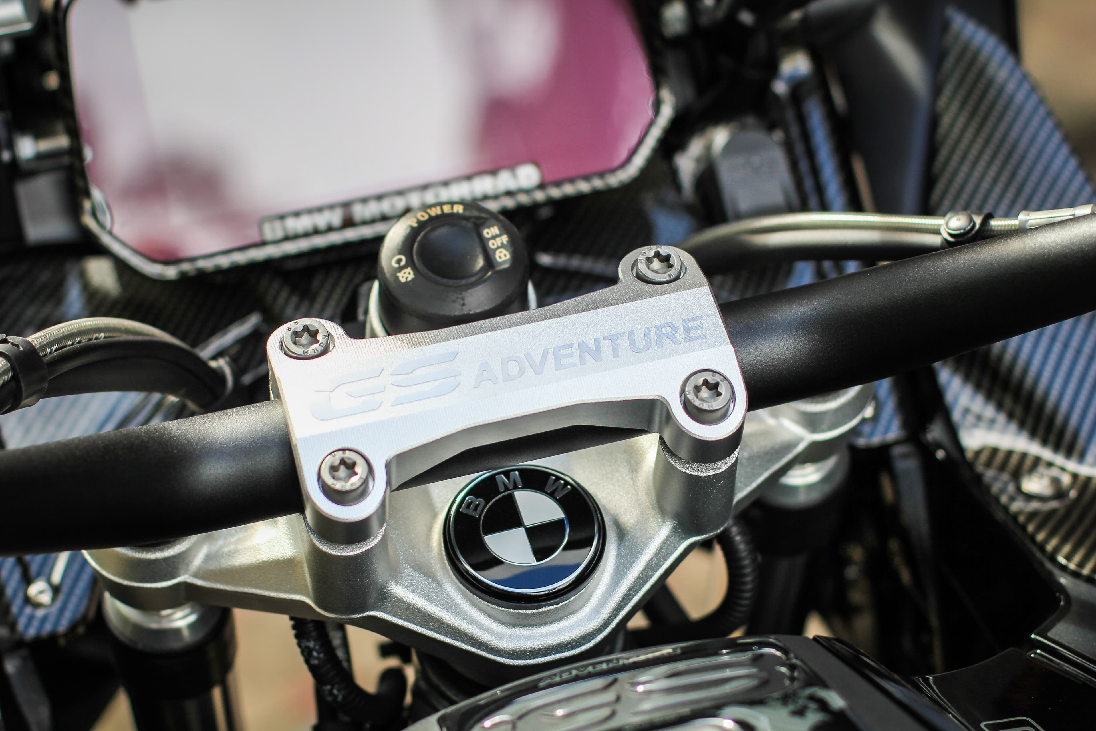 R 1250 GS Adv 719 - Imagem 10