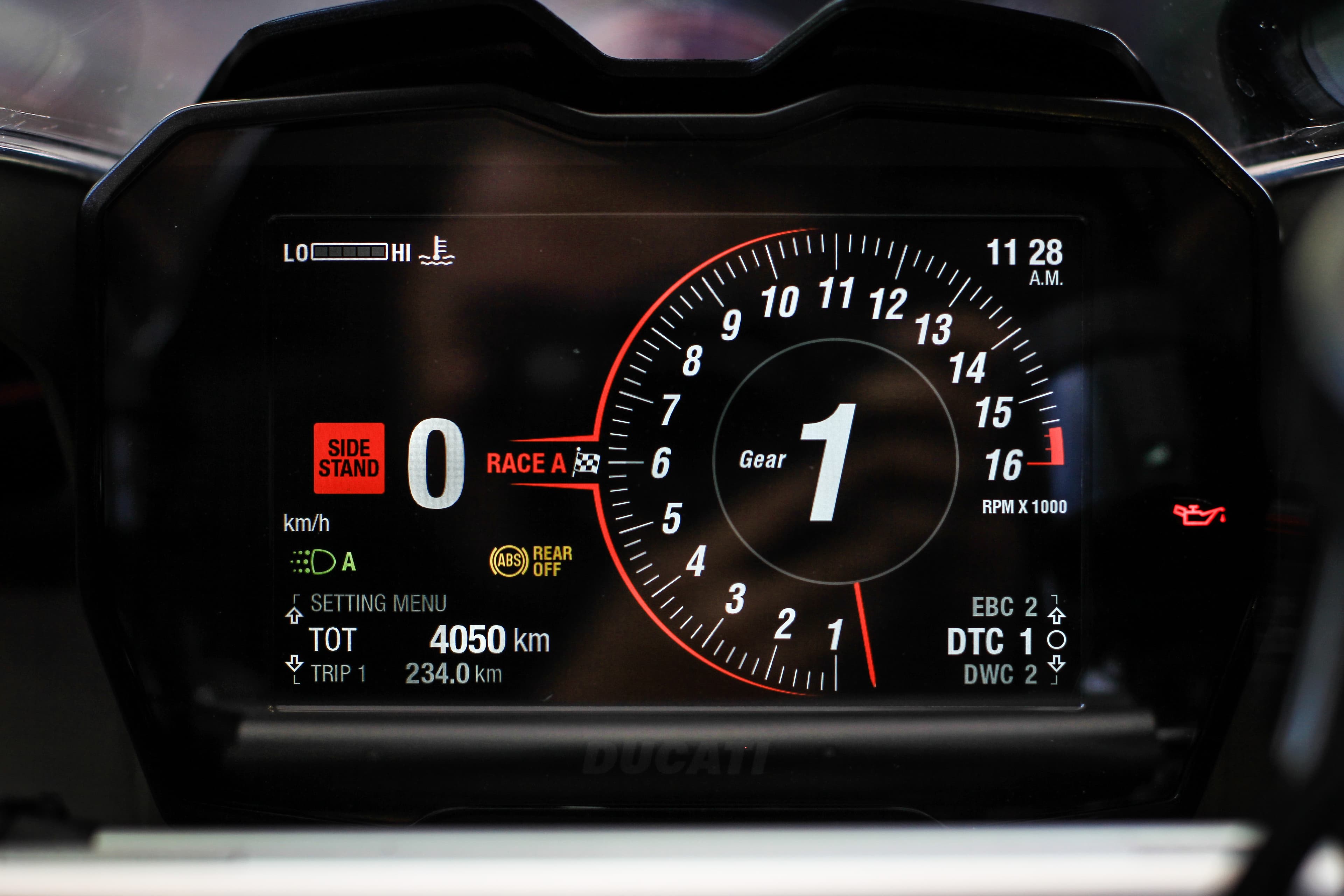 Panigale V4S - Imagem 6