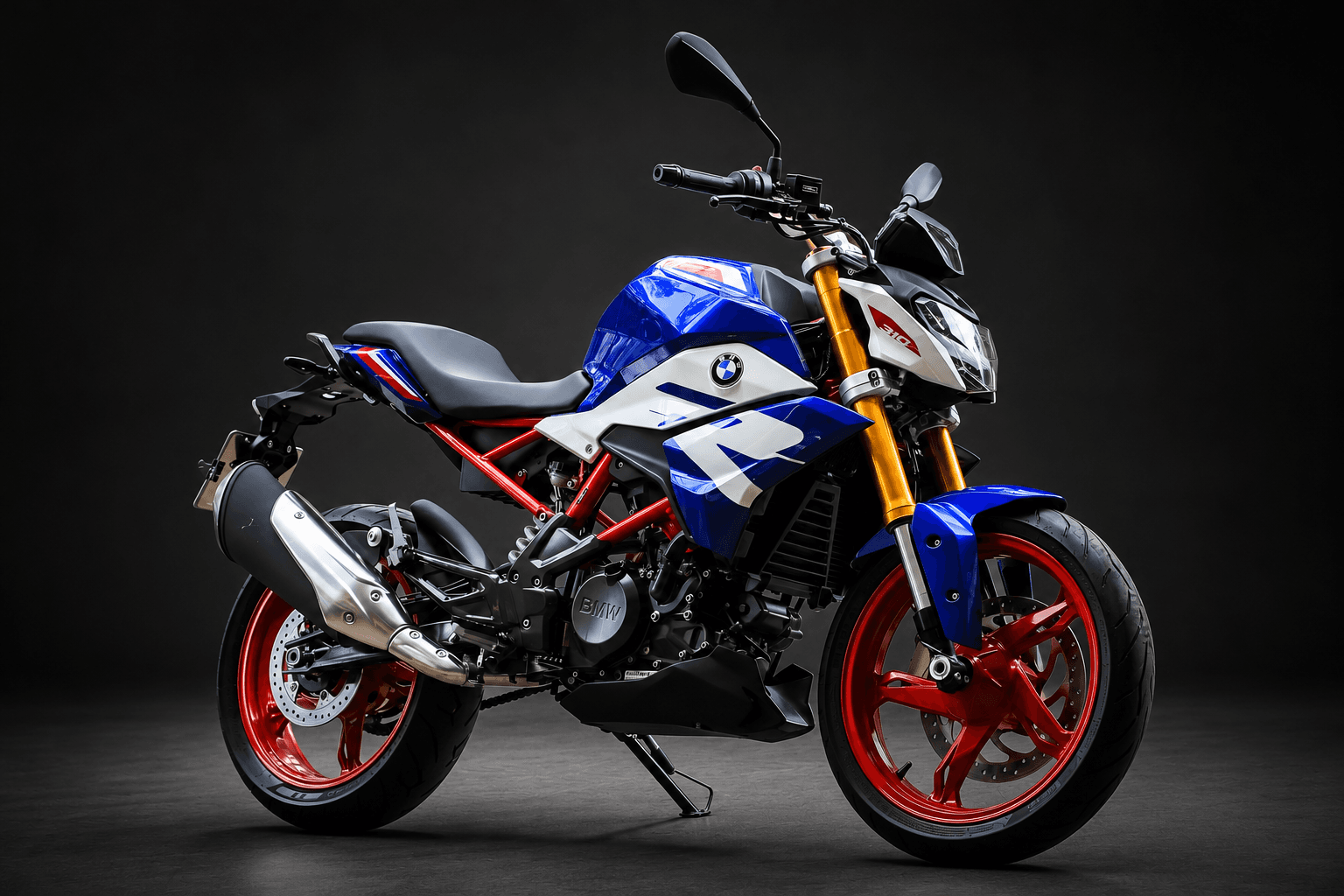 G310 R