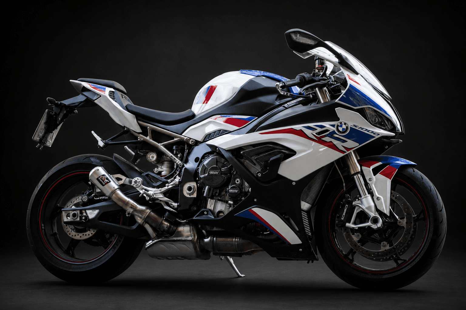 S1000RR M