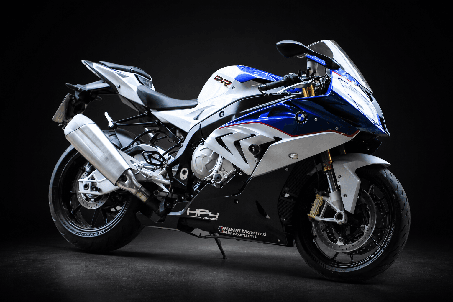 S1000RR