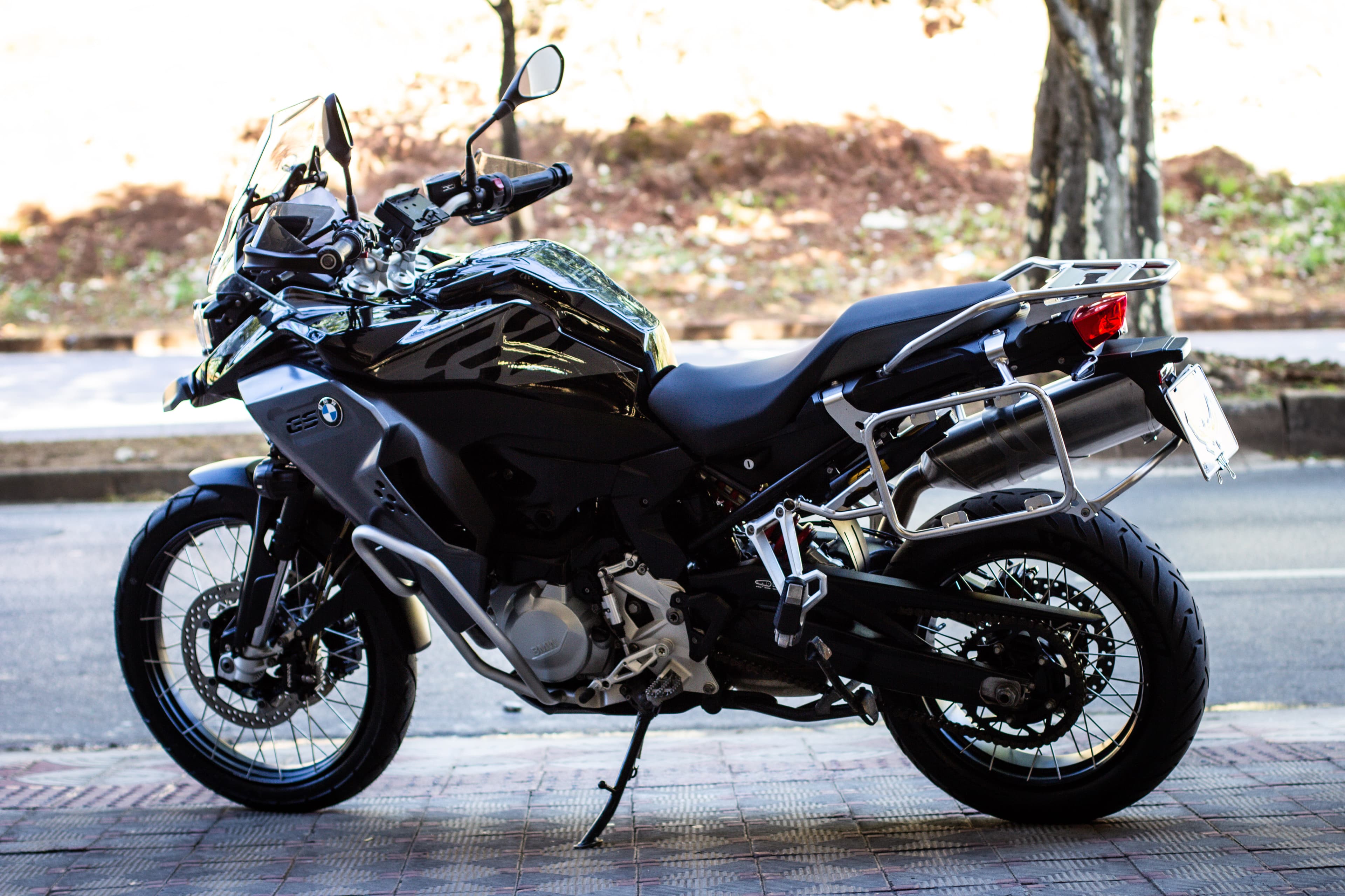F 850GS Adventure - Imagem 5