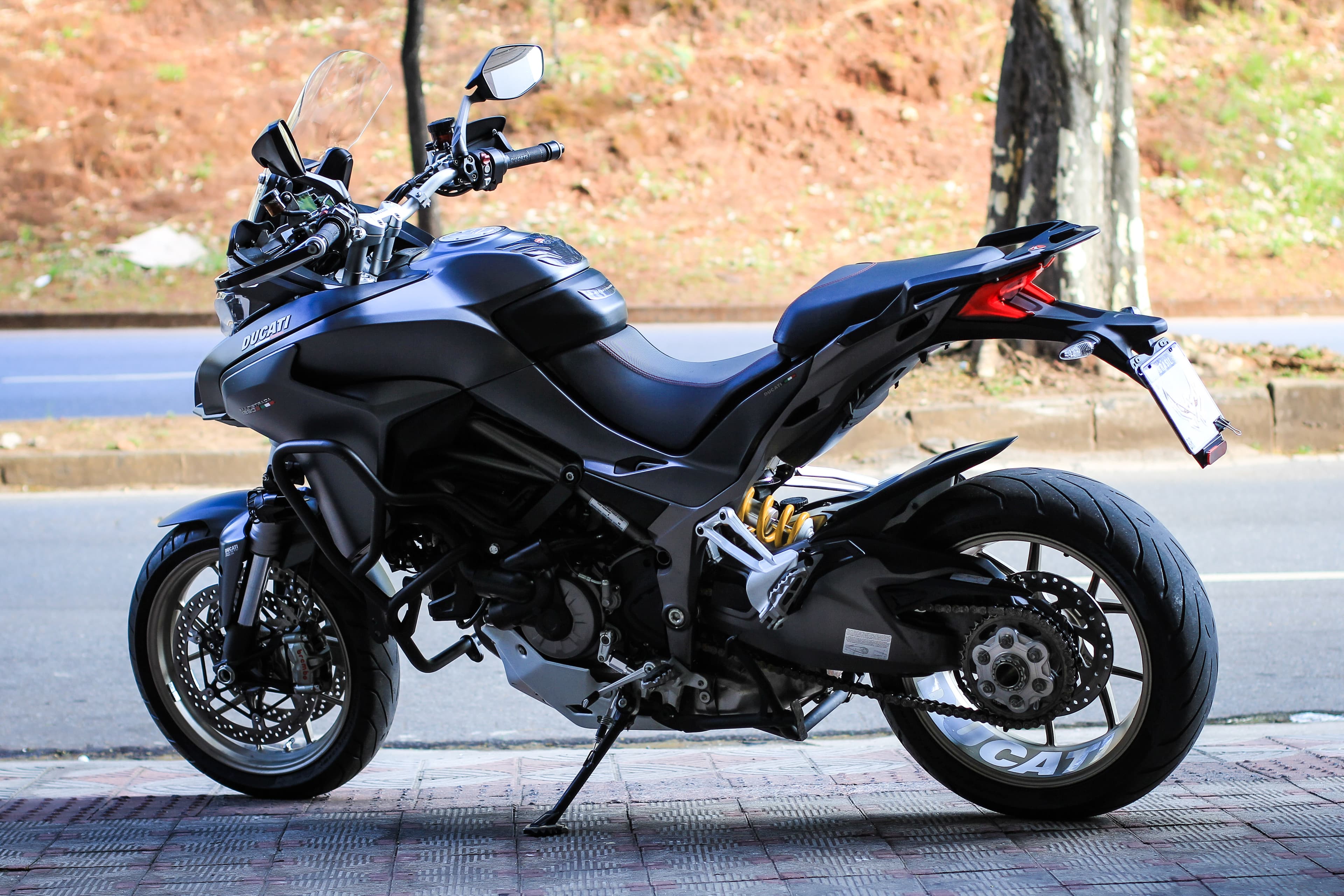 Multistrada 1260 S - Imagem 5