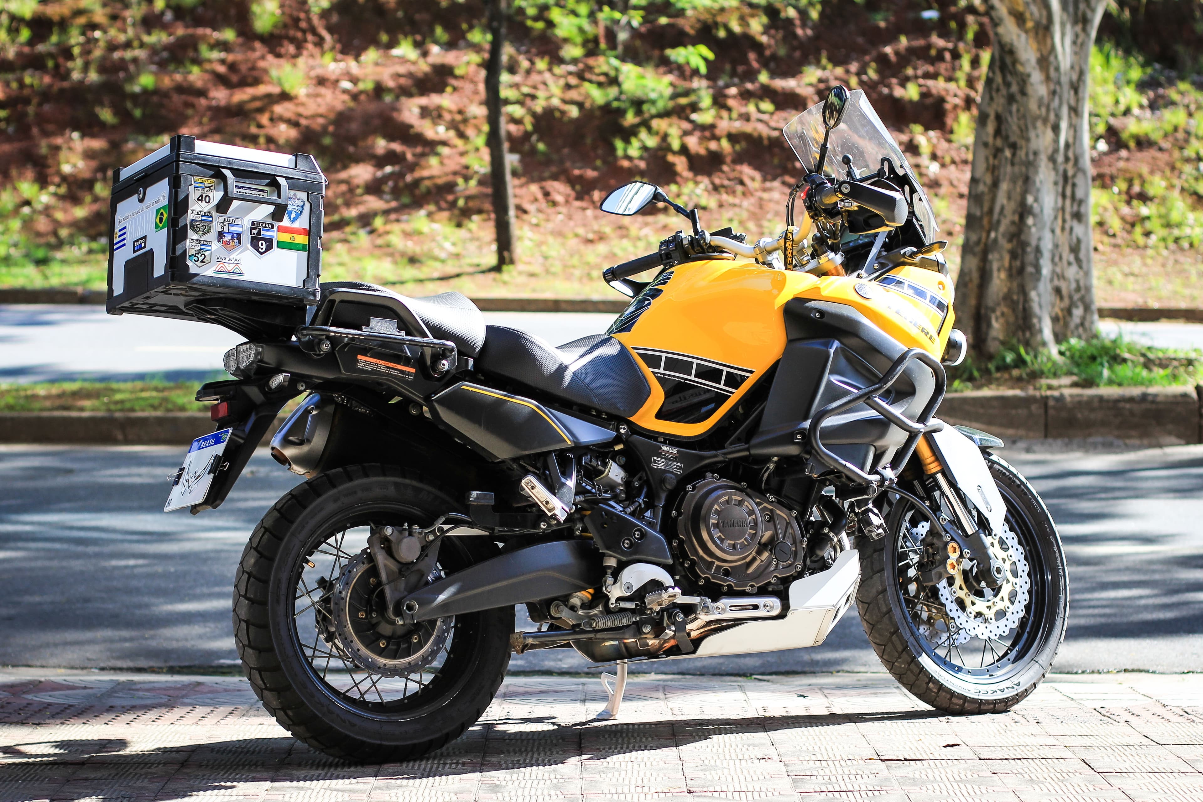 XT1200Z Super Tenere - Imagem 4