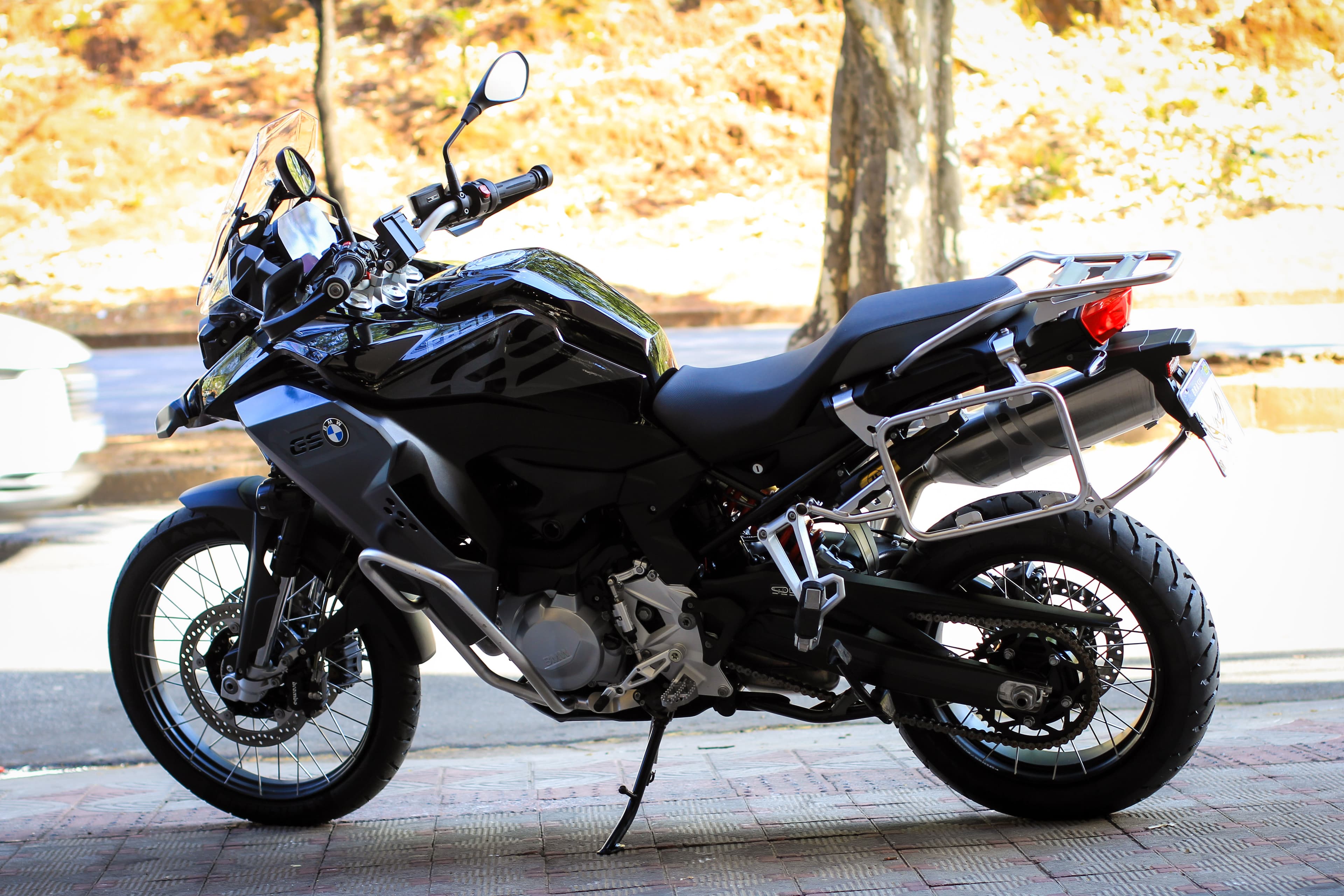 F850 GS Adventure - Imagem 5