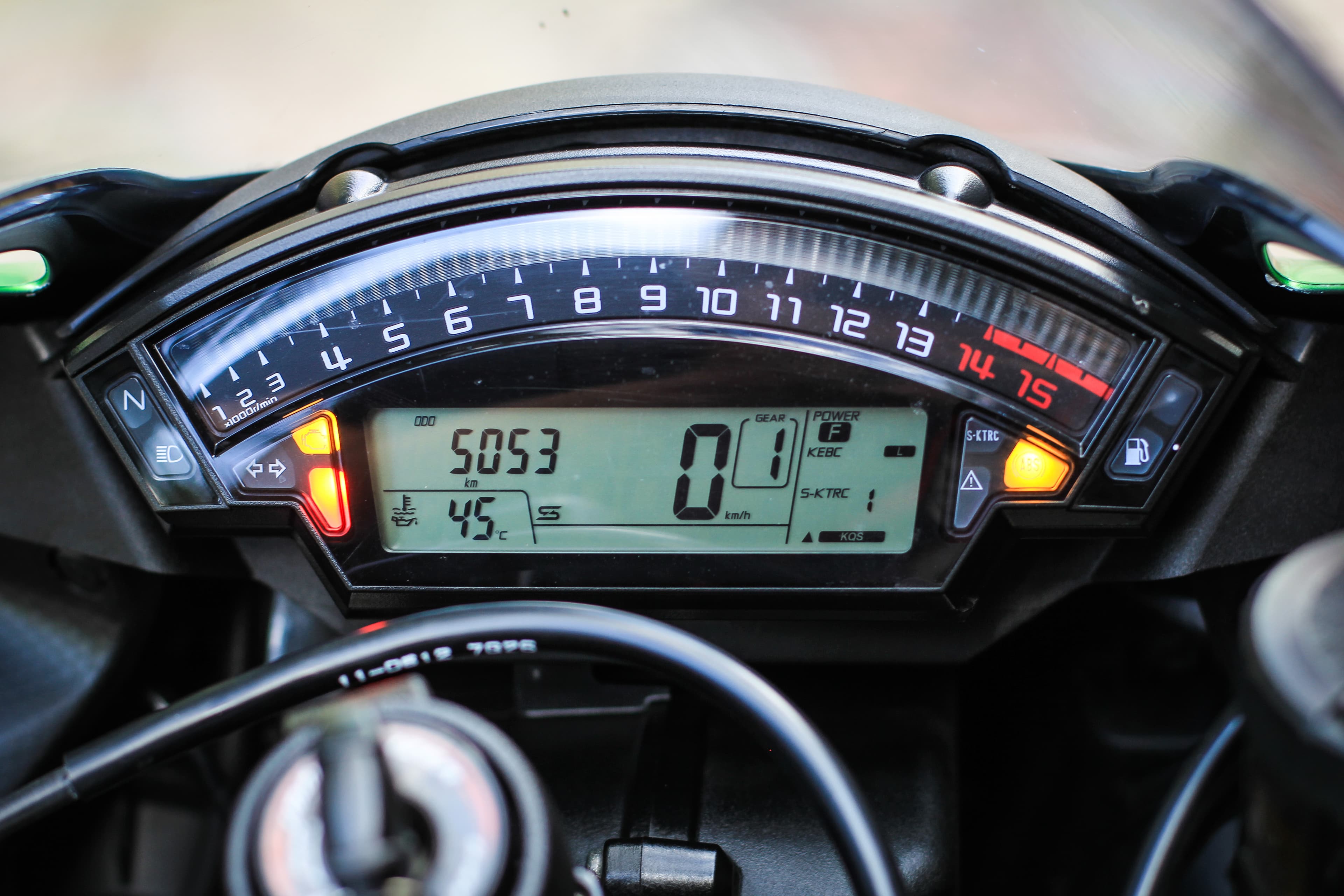 Ninja ZX-10R - Imagem 6