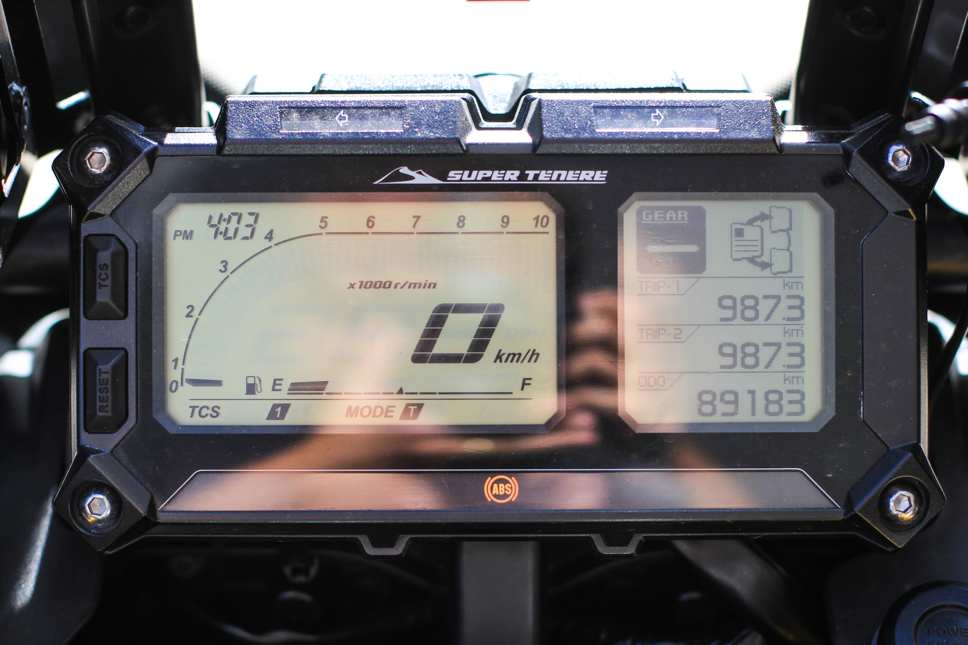 XT1200Z Super Tenere - Imagem 6