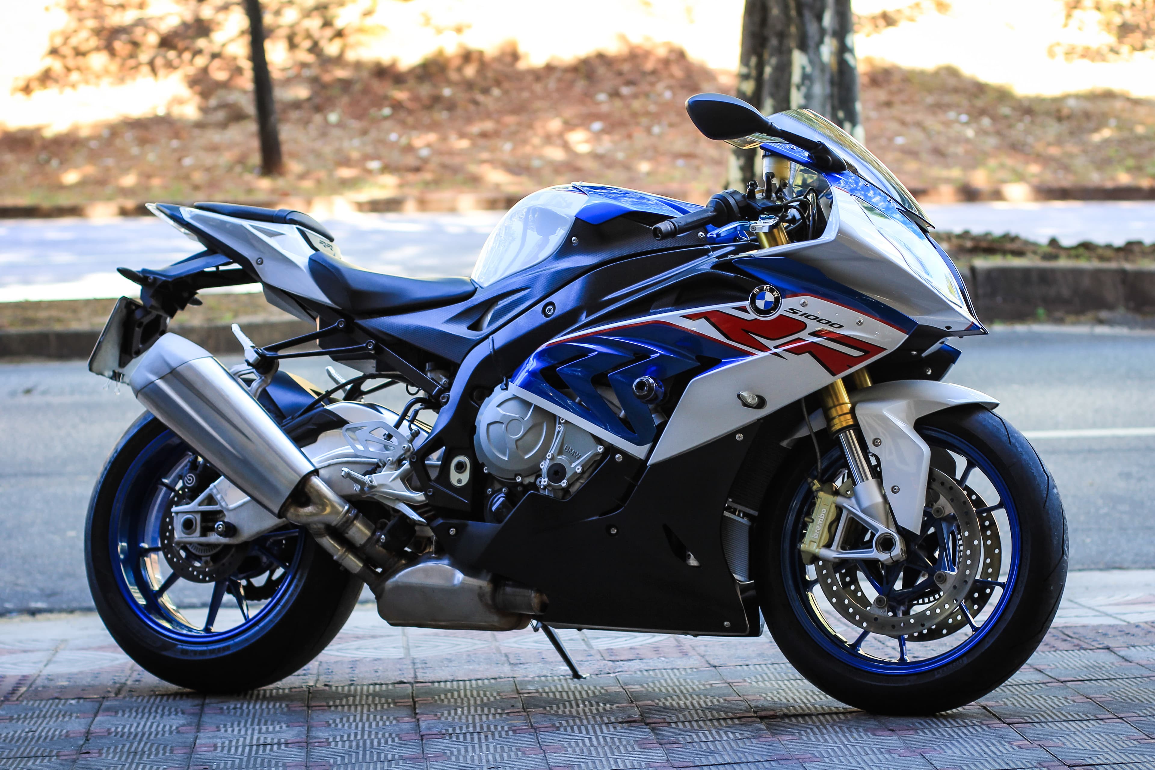 S1000RR - Imagem 2