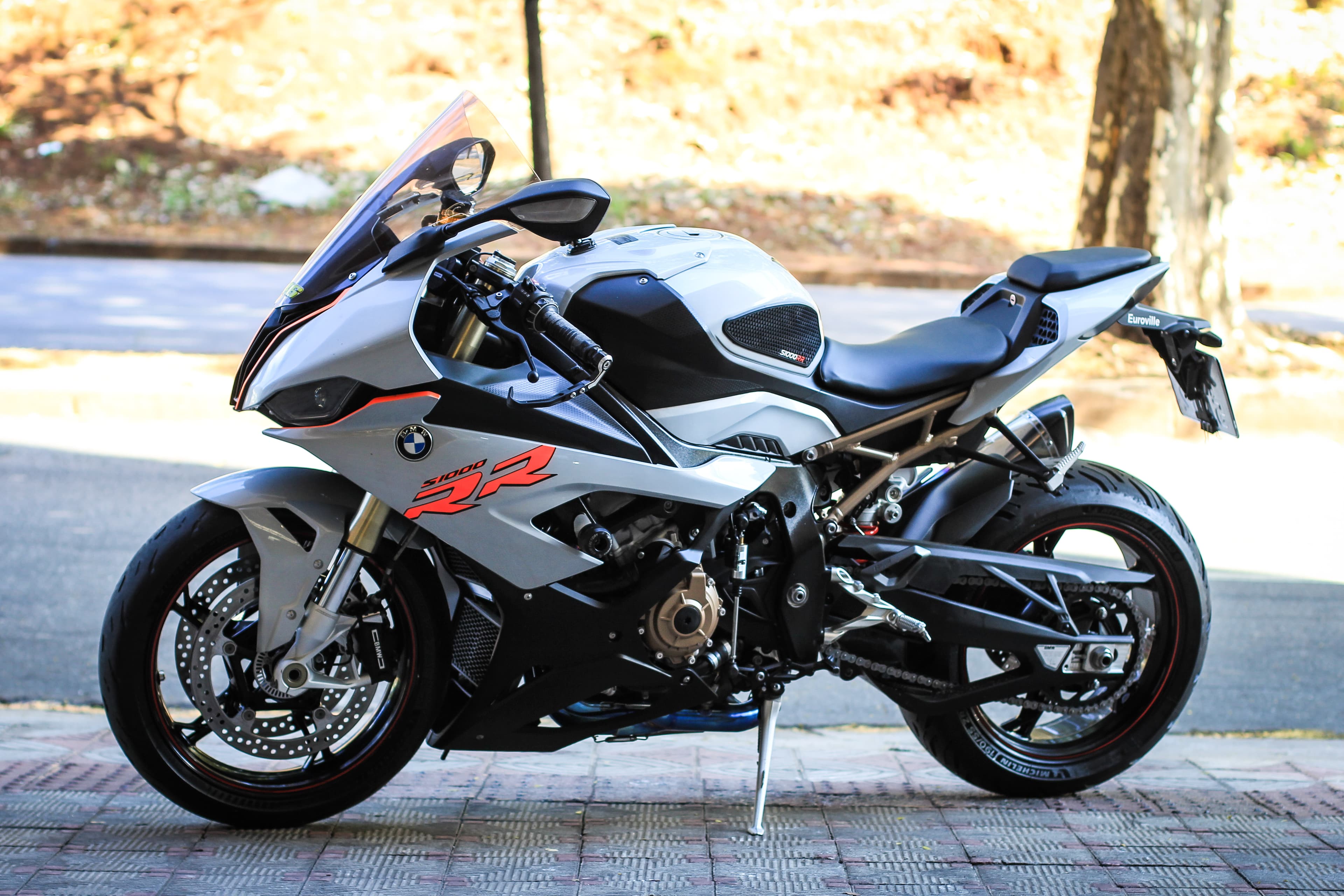 S1000RR - Imagem 3