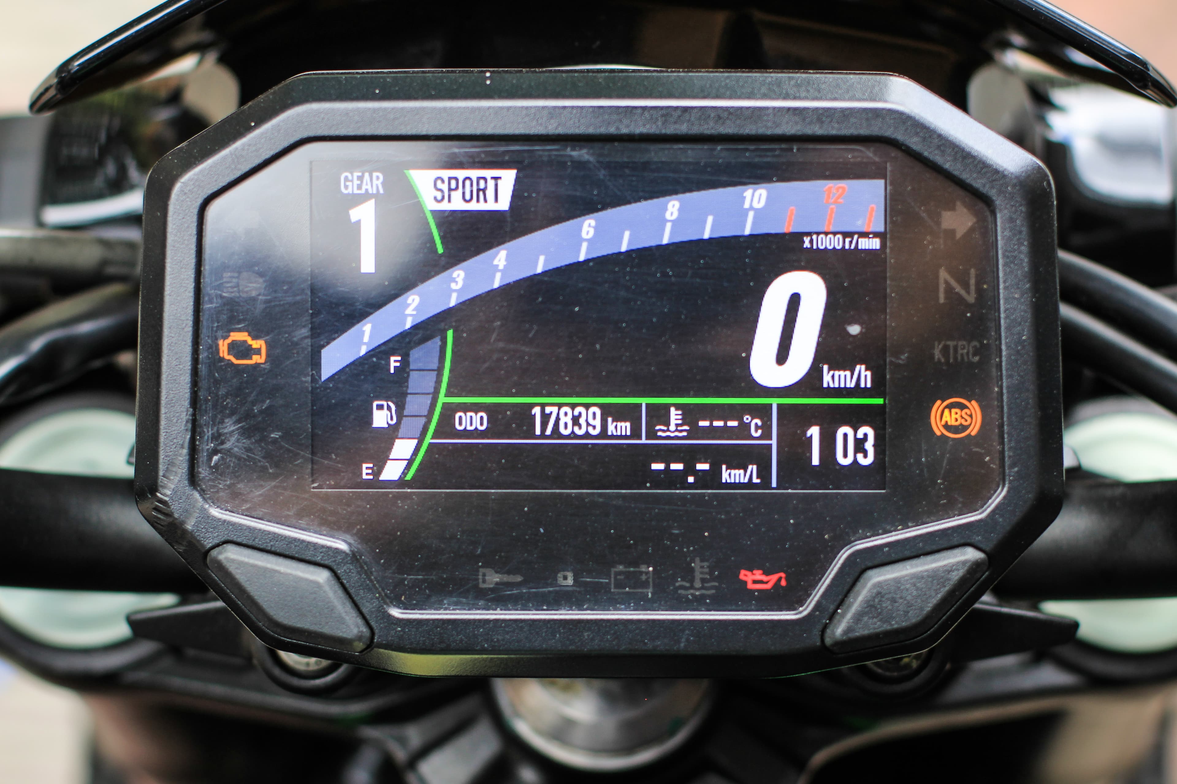 Z 900 - Imagem 6