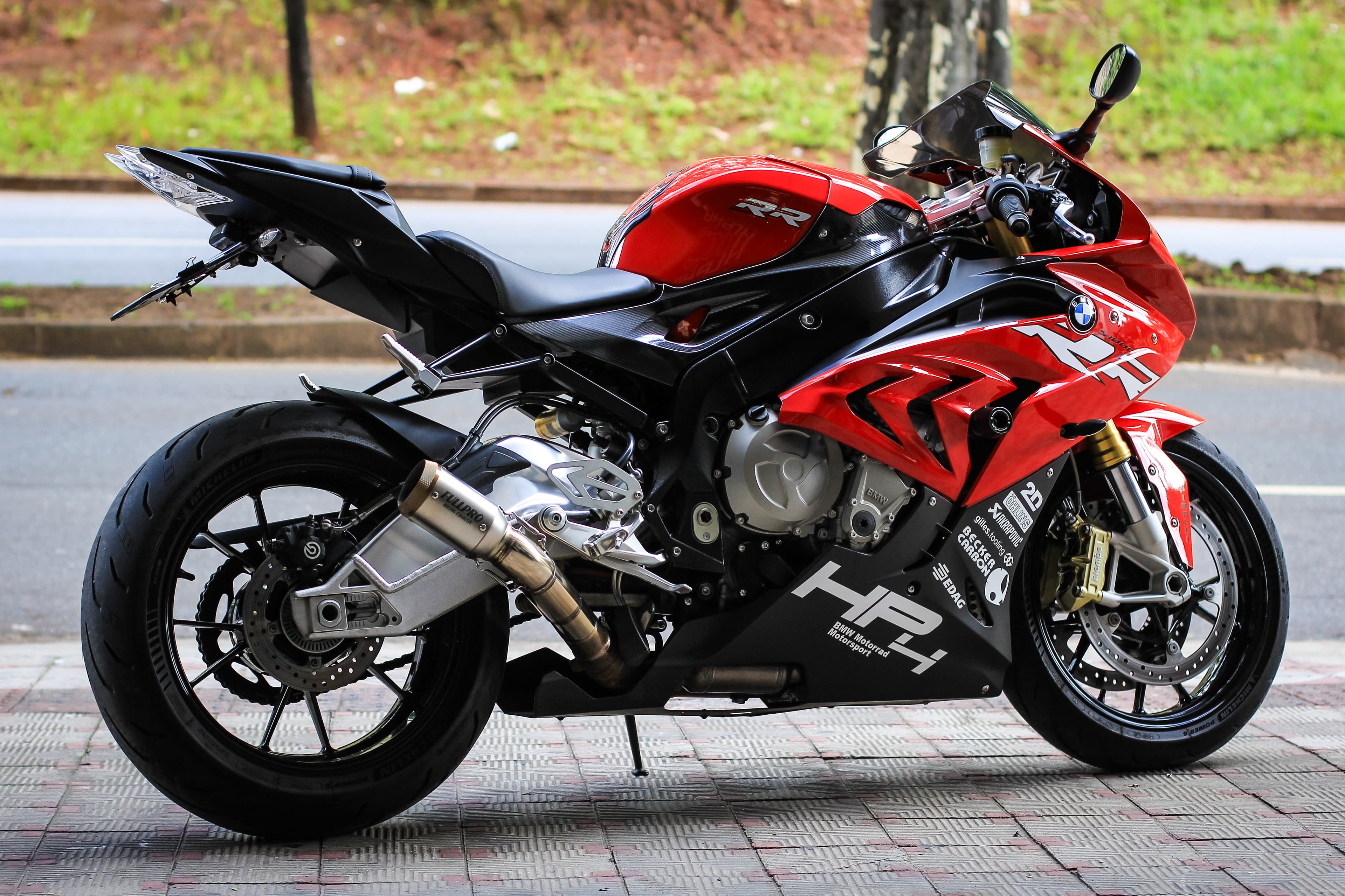 S1000RR - Imagem 4
