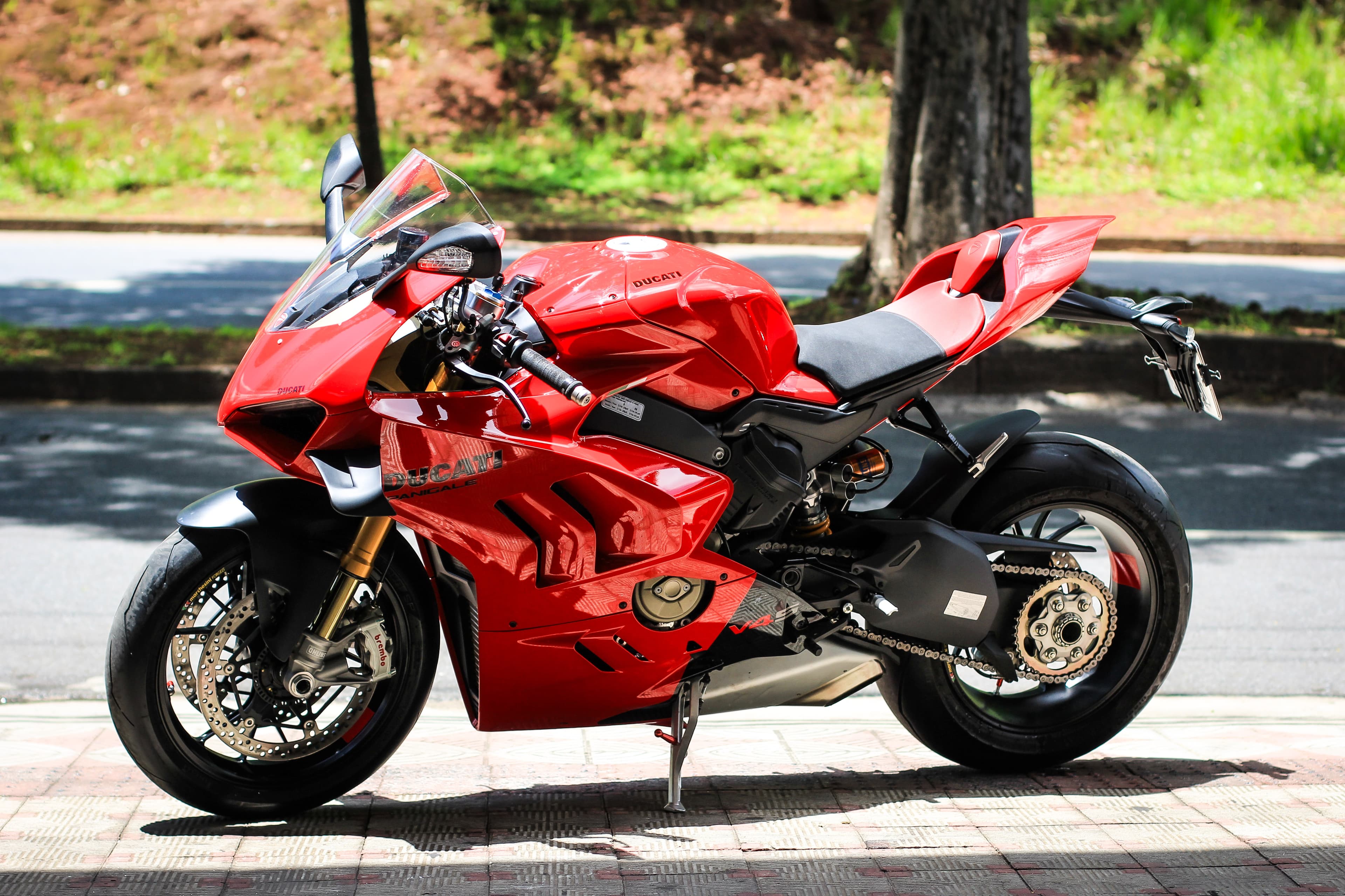 Panigale V4S - Imagem 3