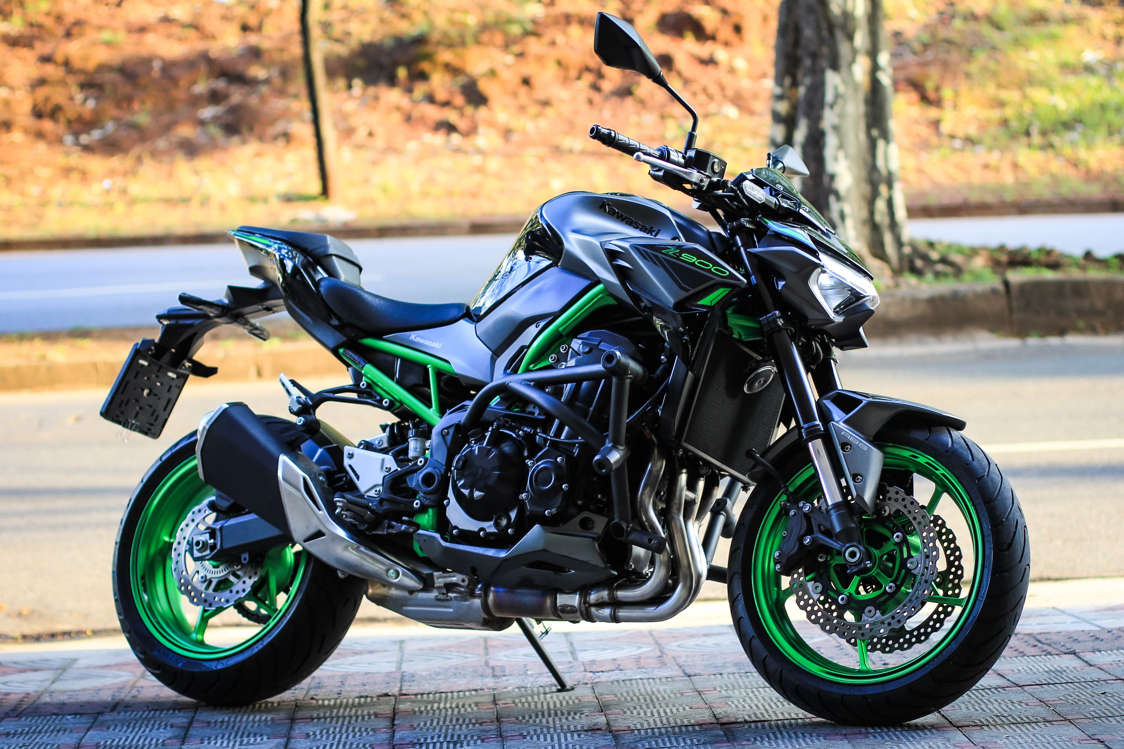Z900 - Imagem 2