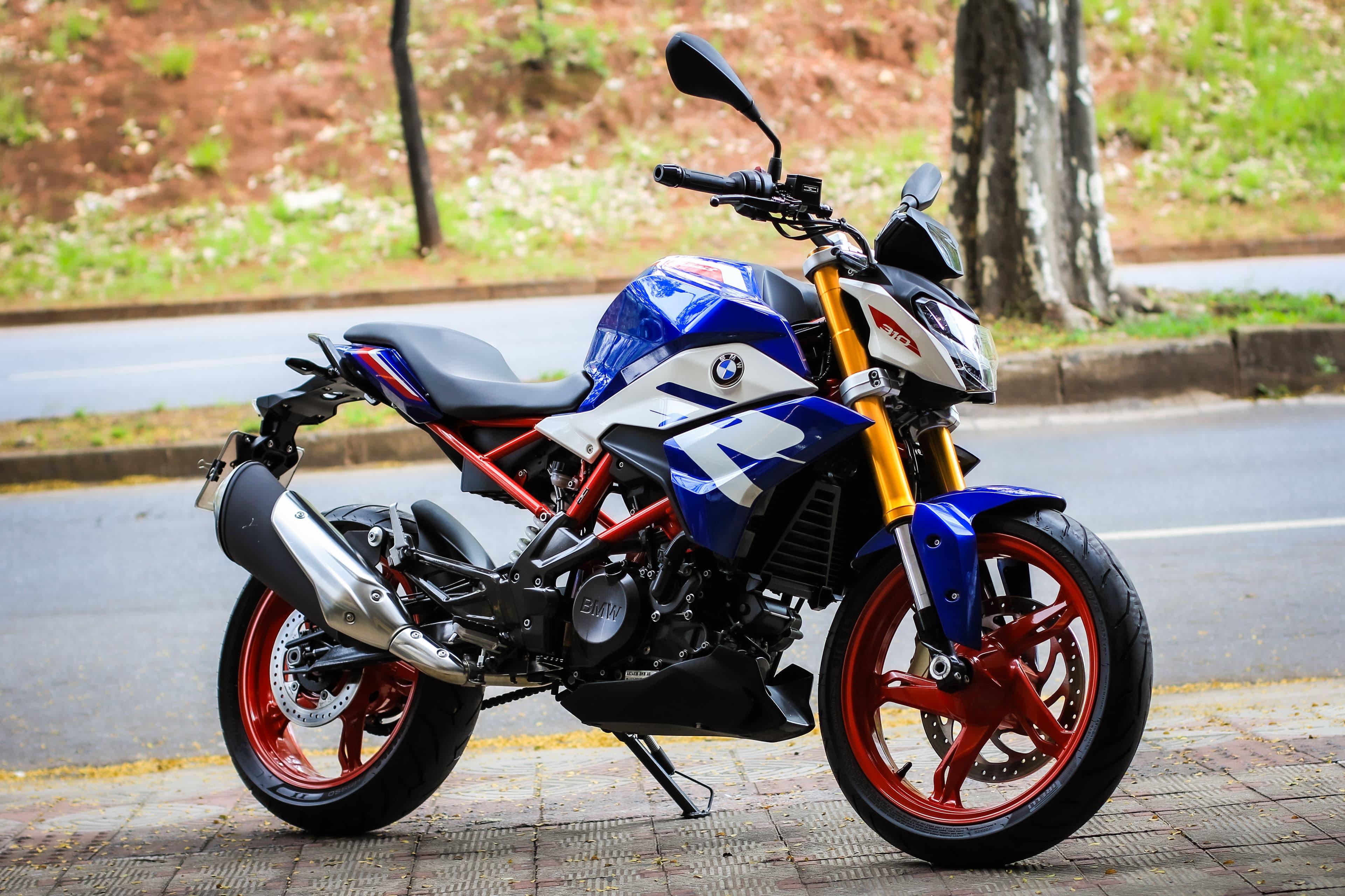 G310 R - Imagem 2