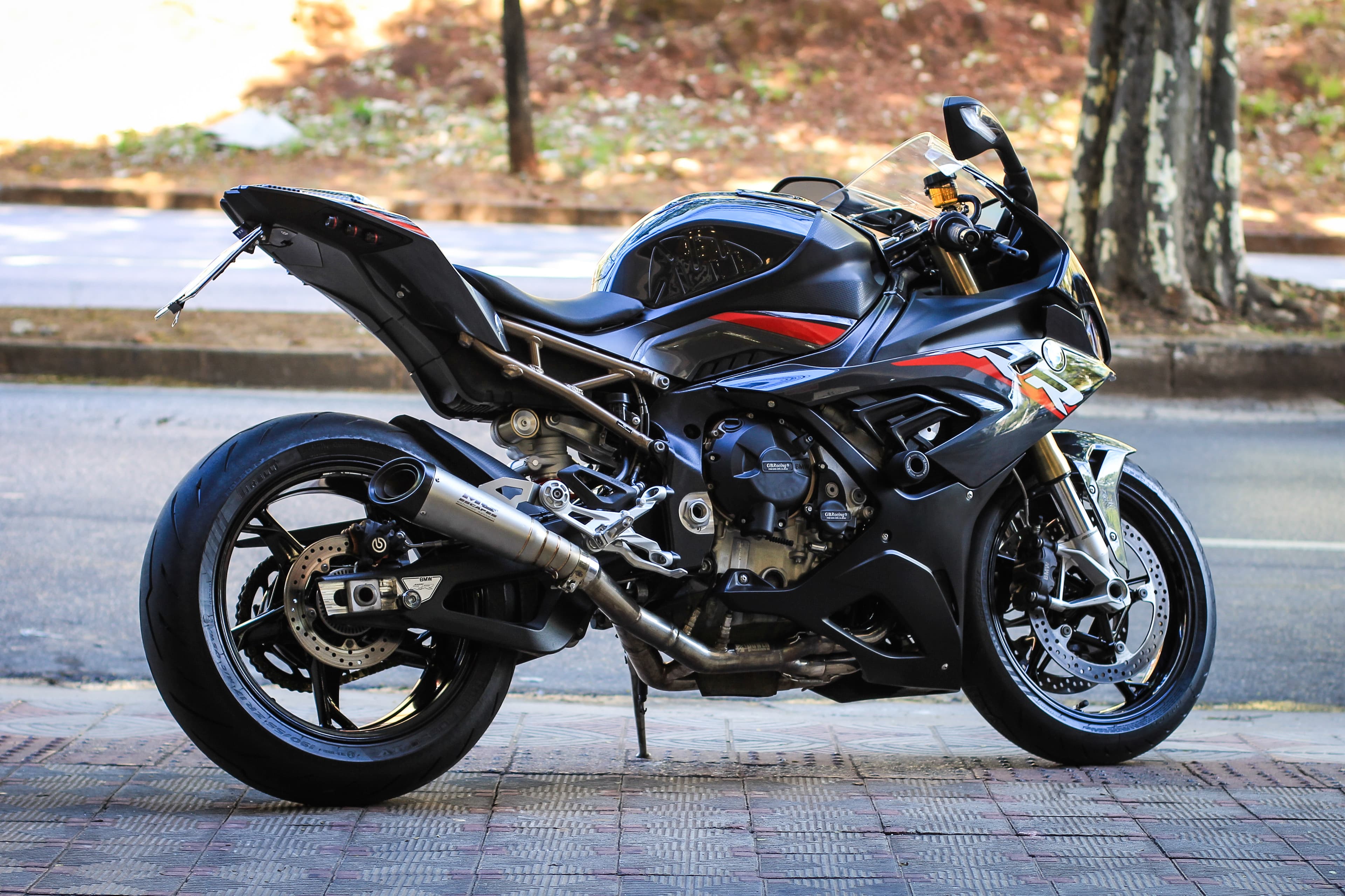 S1000RR - Imagem 4