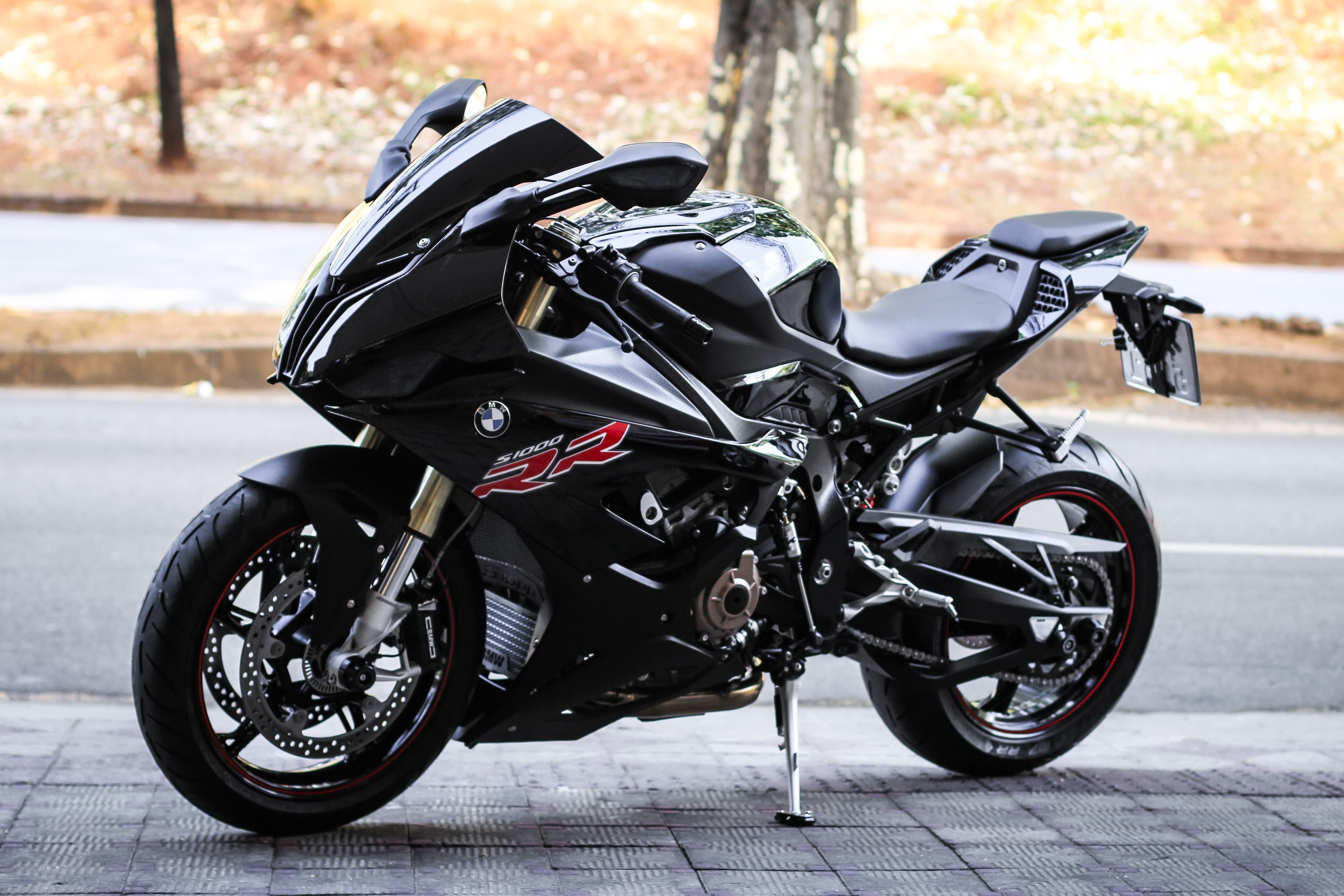 S1000RR - Imagem 3