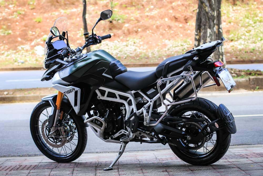 Tiger 900 Rally Pro - Imagem 5