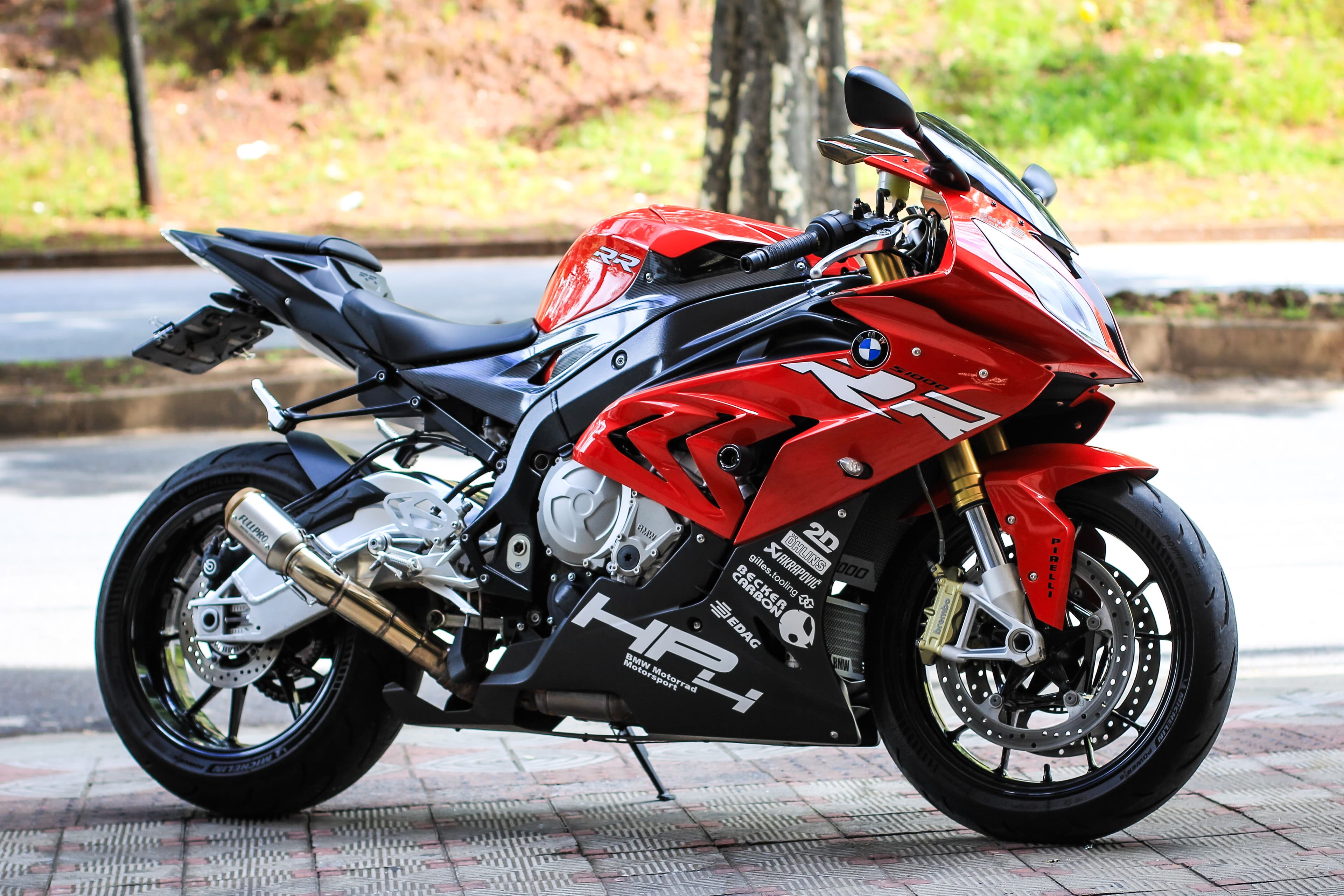 S1000RR - Imagem 2