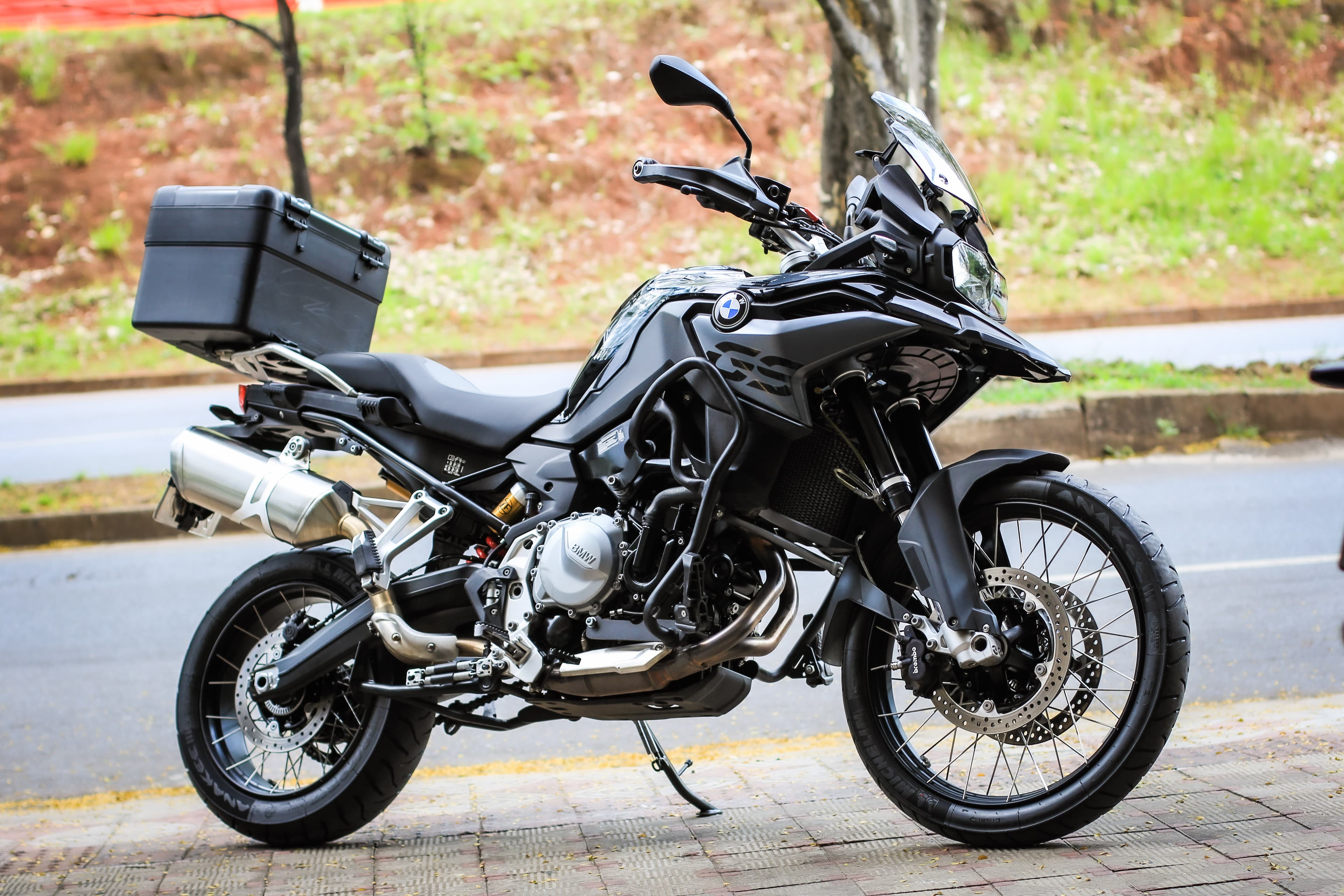 F850 GS Premium - Imagem 2