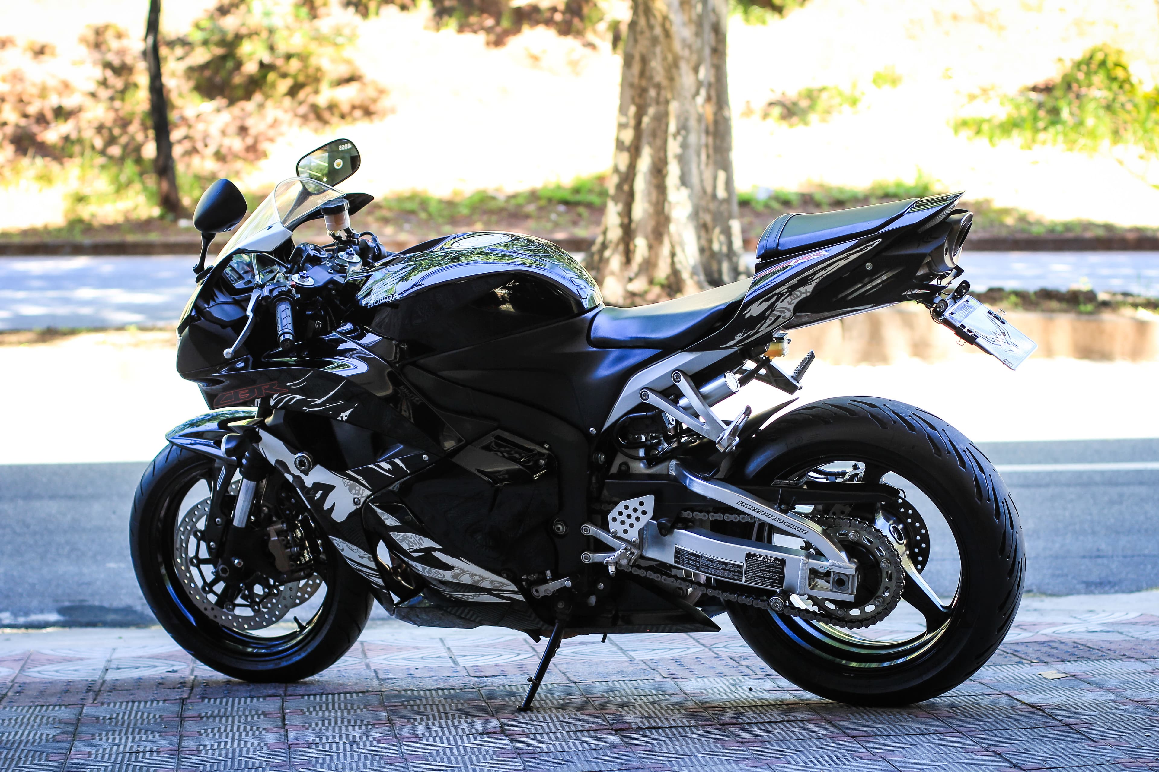 CBR 600RR - Imagem 3