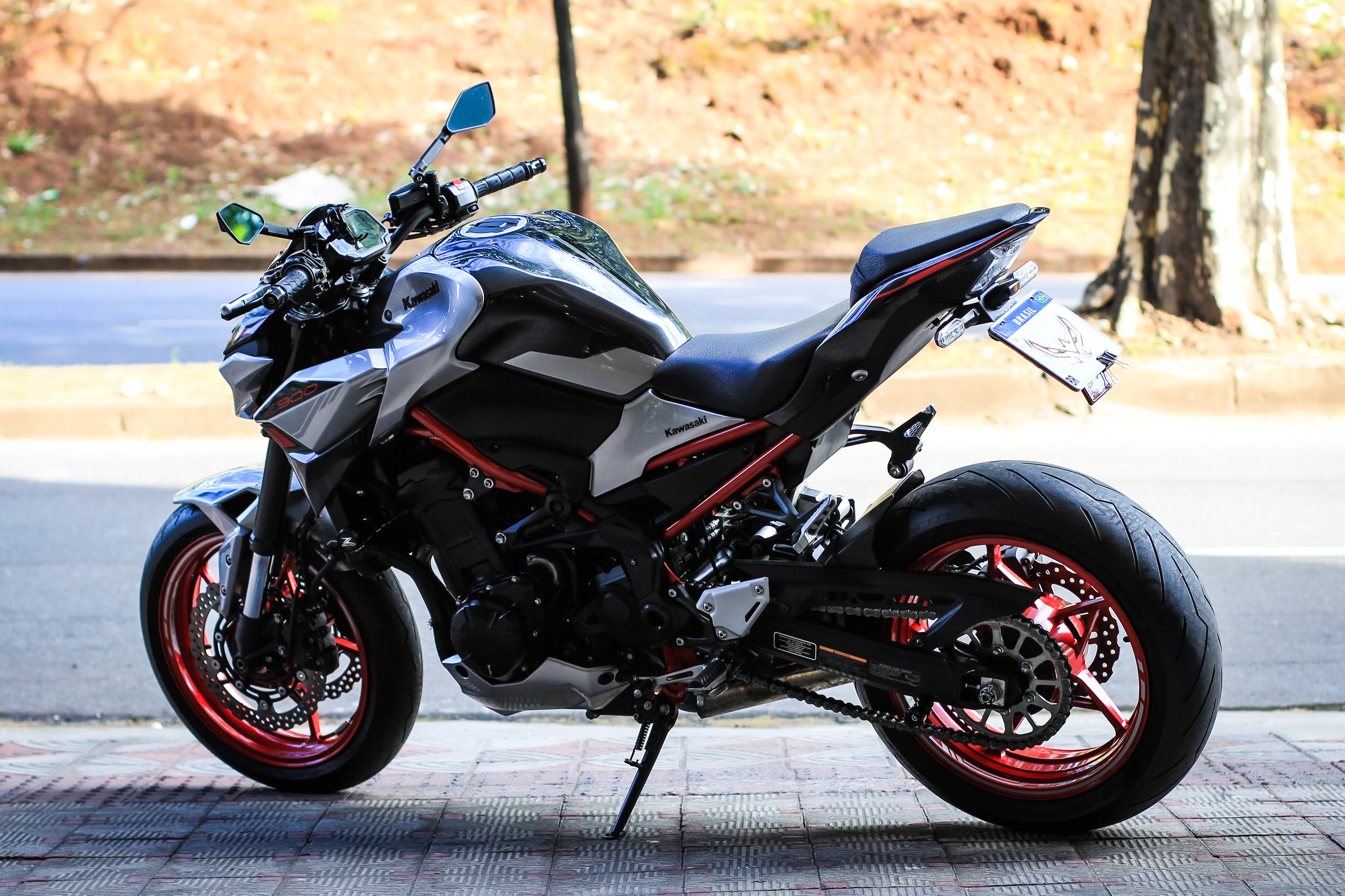 Z900 - Imagem 5