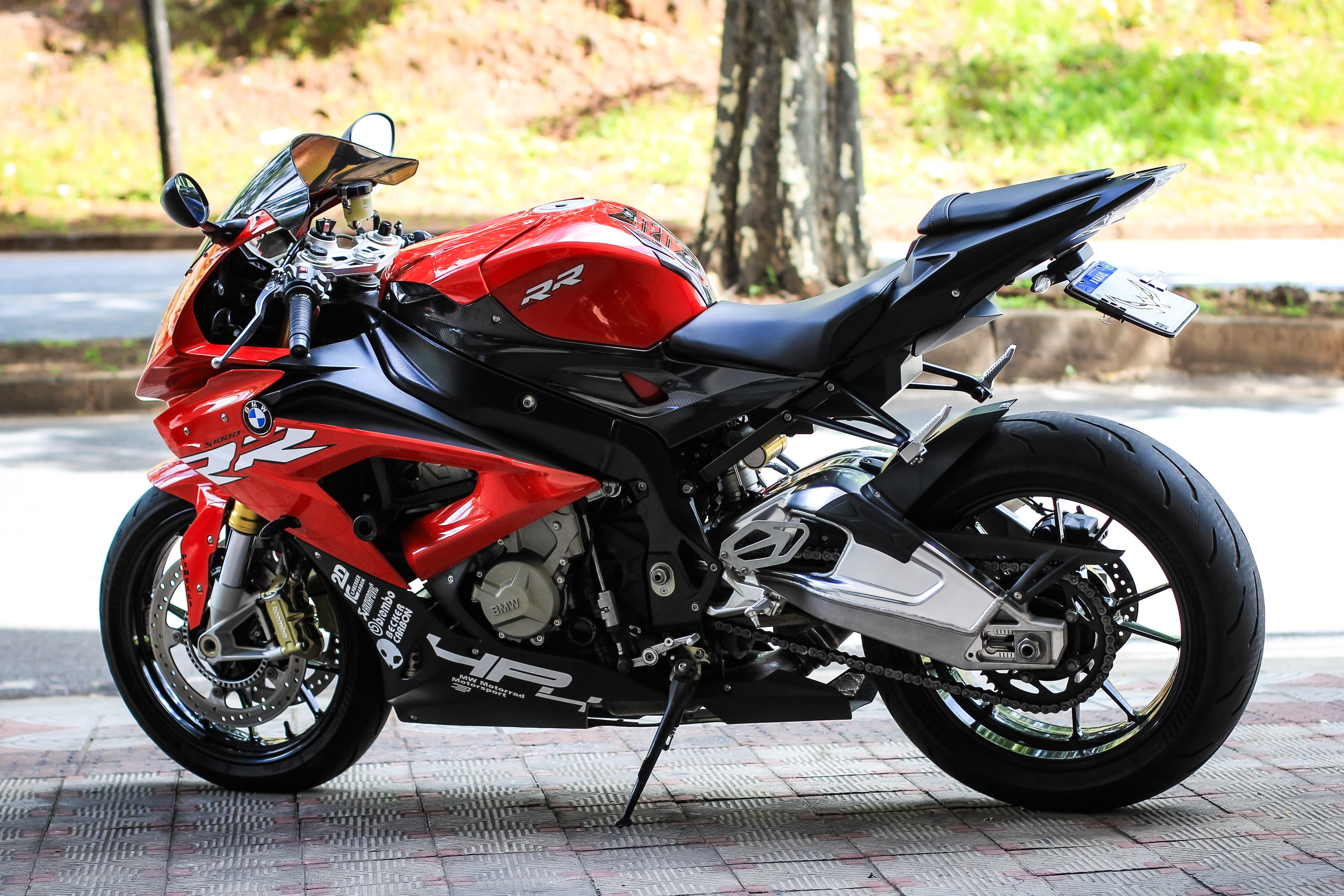 S1000RR - Imagem 5