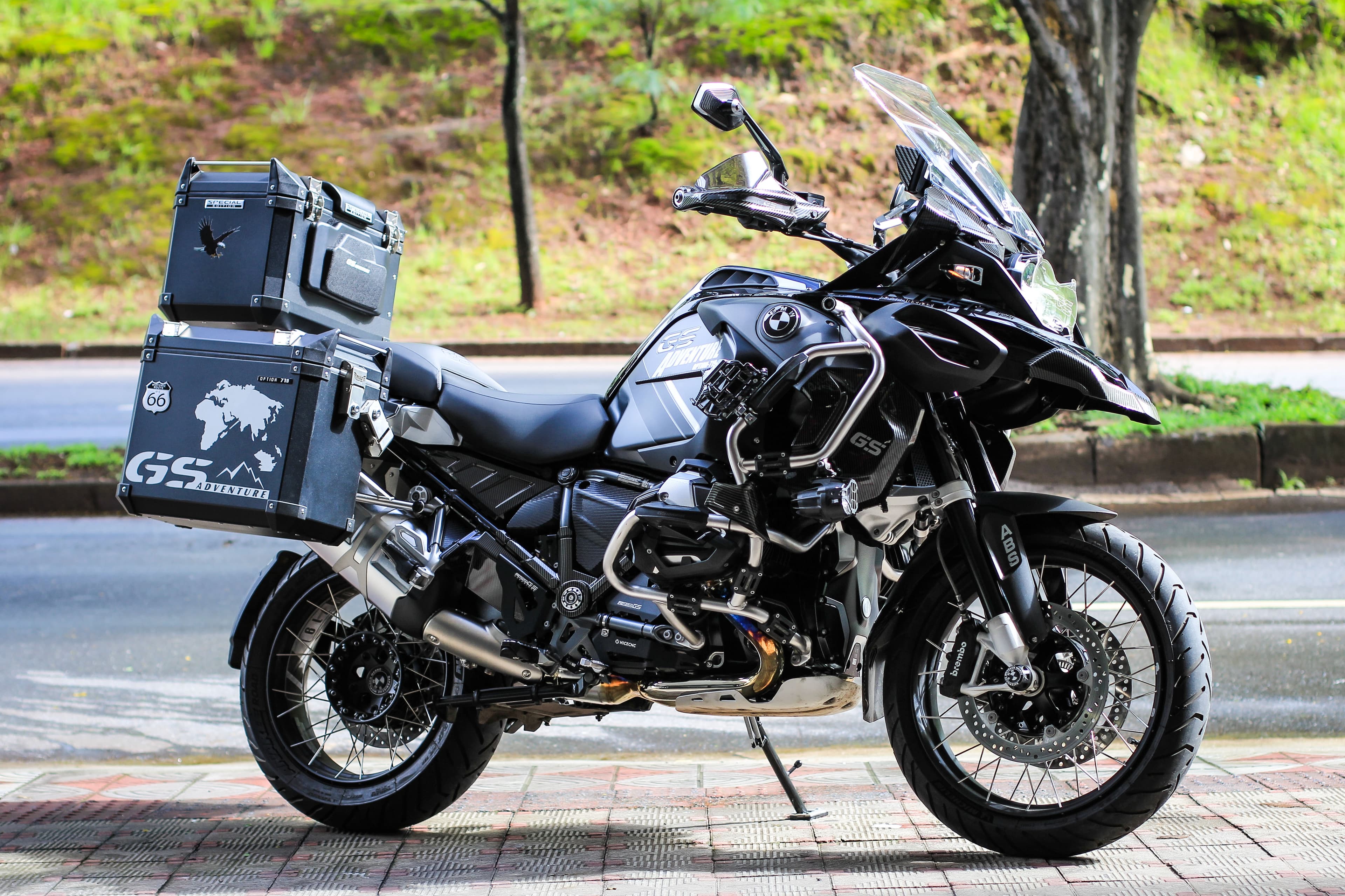 R 1250 GS Adv 719 - Imagem 2