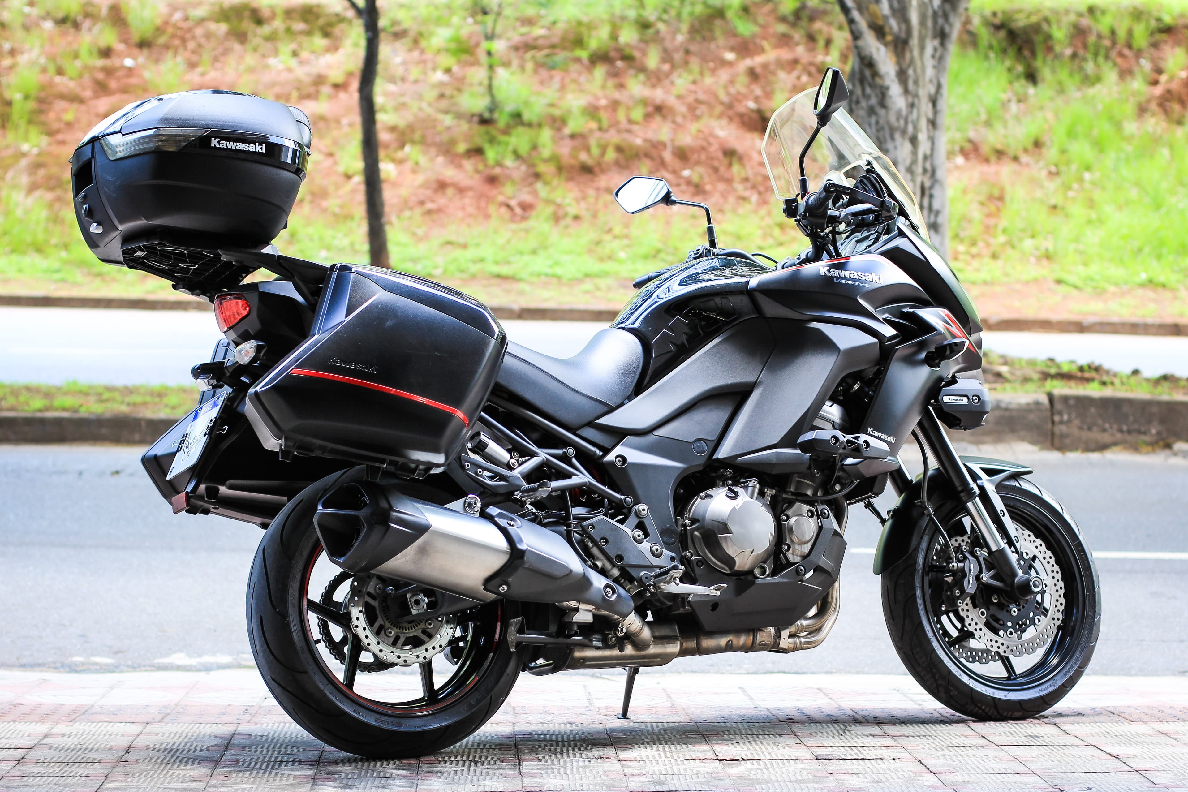 Versys 1000GT - Imagem 5