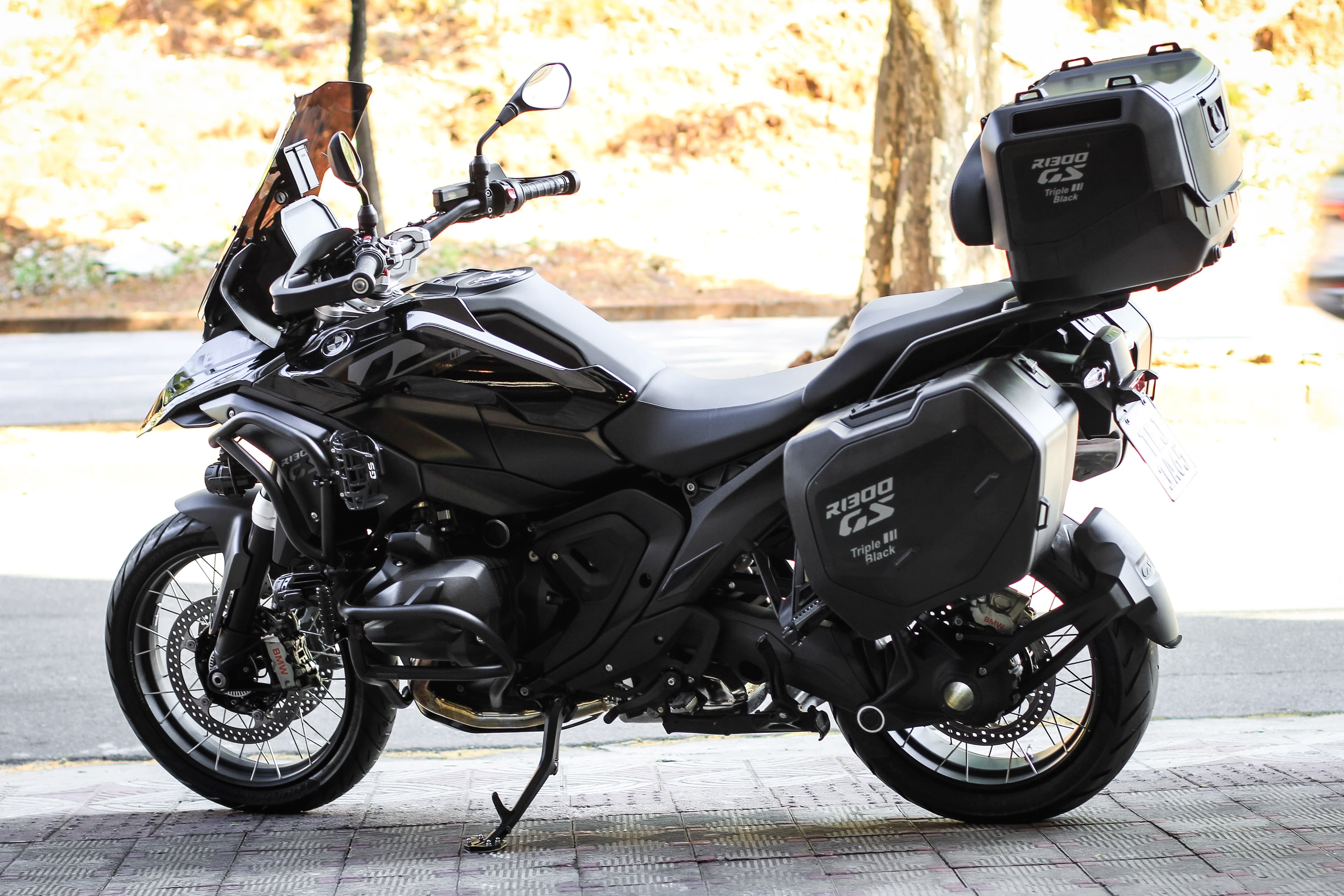 R1300 GS Triple Black - Imagem 5