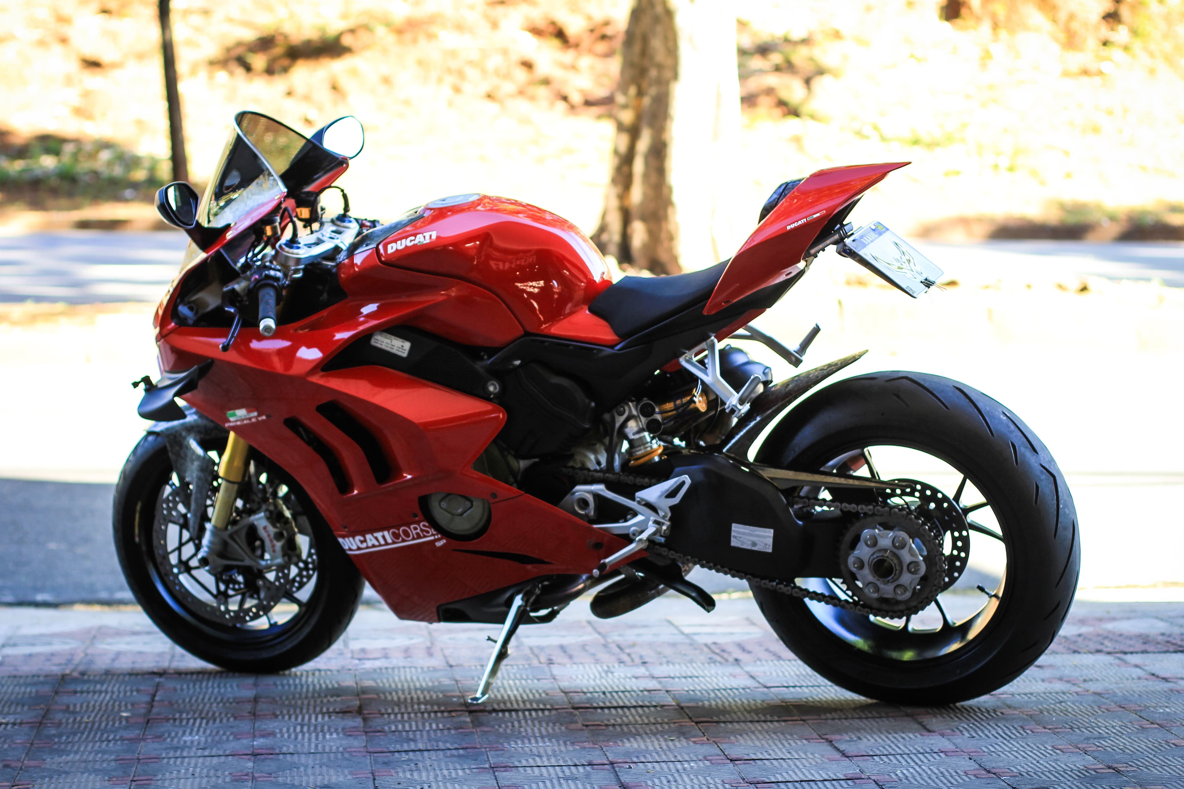 Panigale V4S - Imagem 5