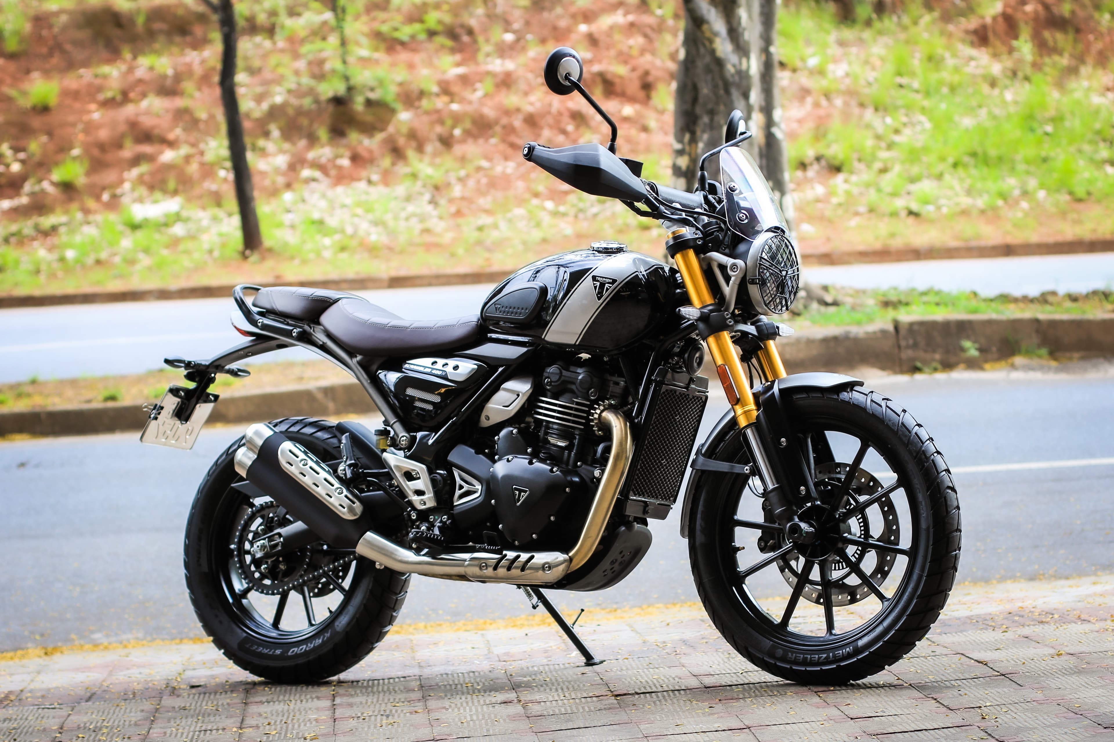 Scrambler 400x - Imagem 2