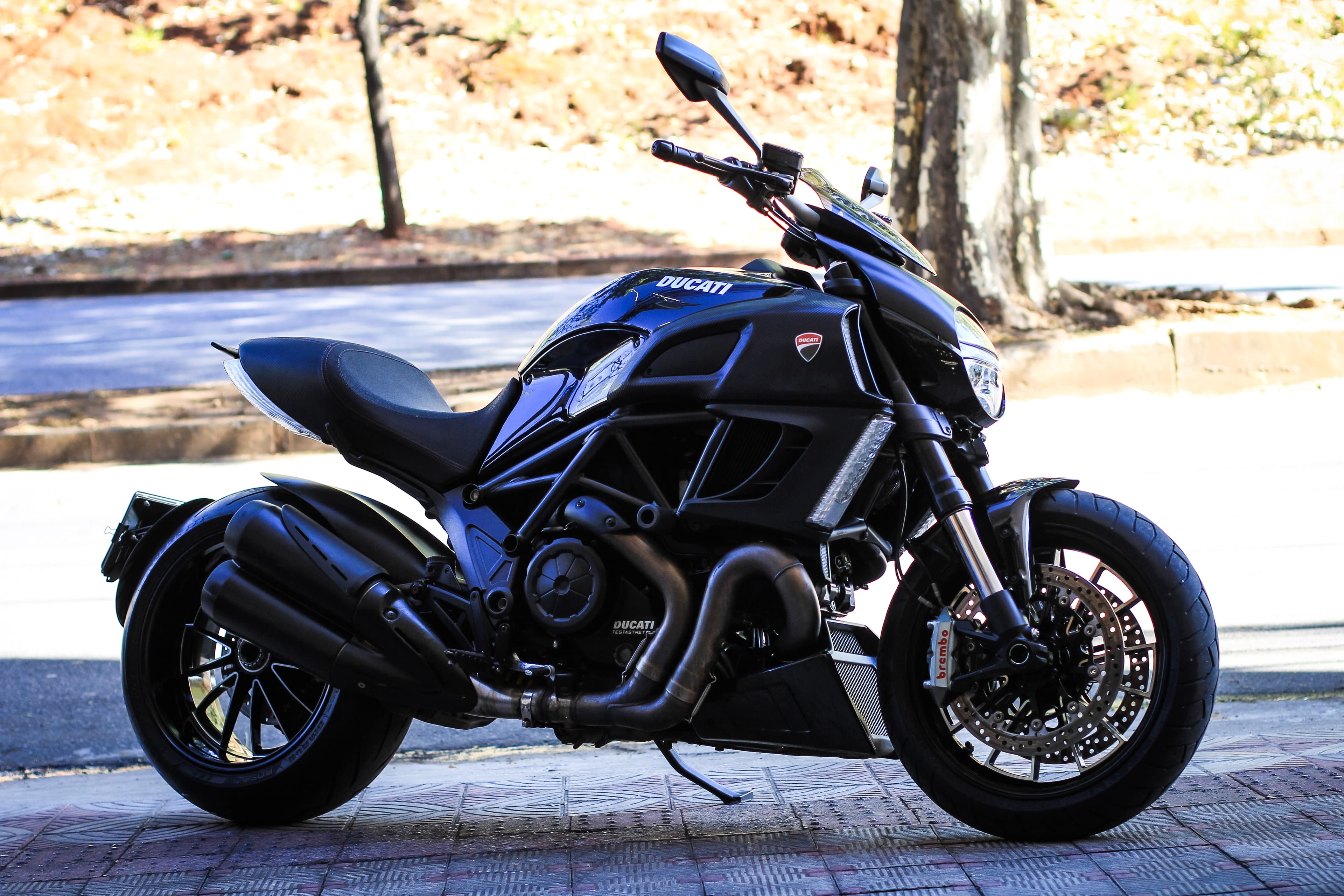 Diavel - Imagem 2