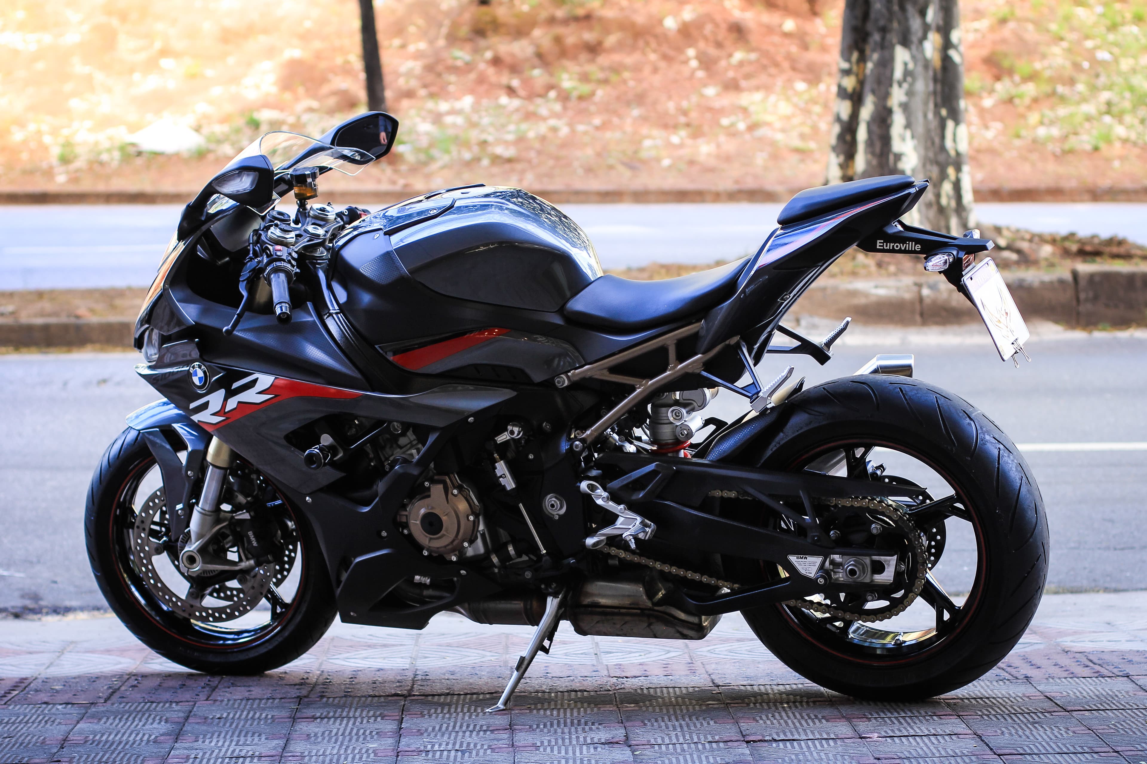 S1000RR - Imagem 3