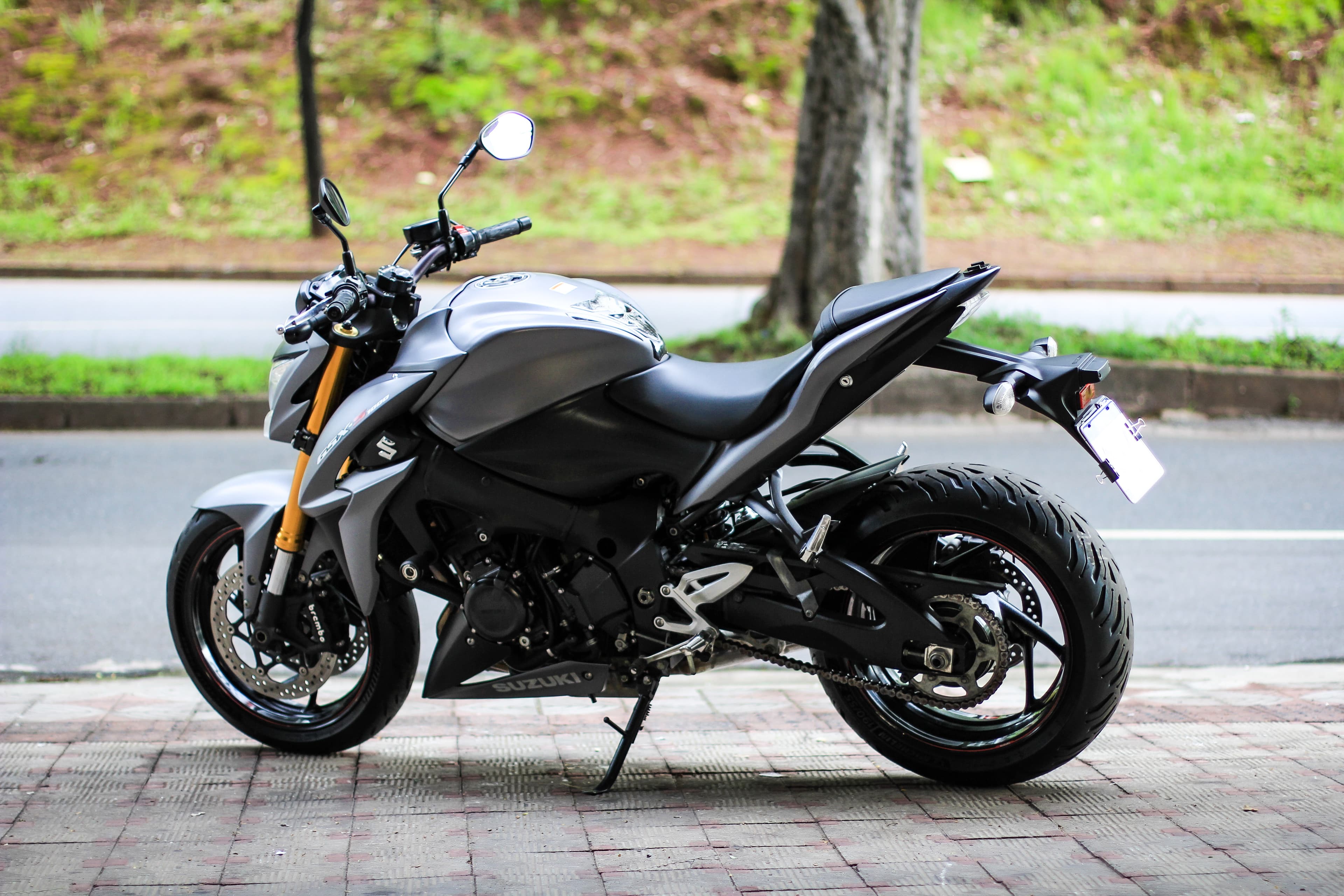 GSX-S 1000 - Imagem 5