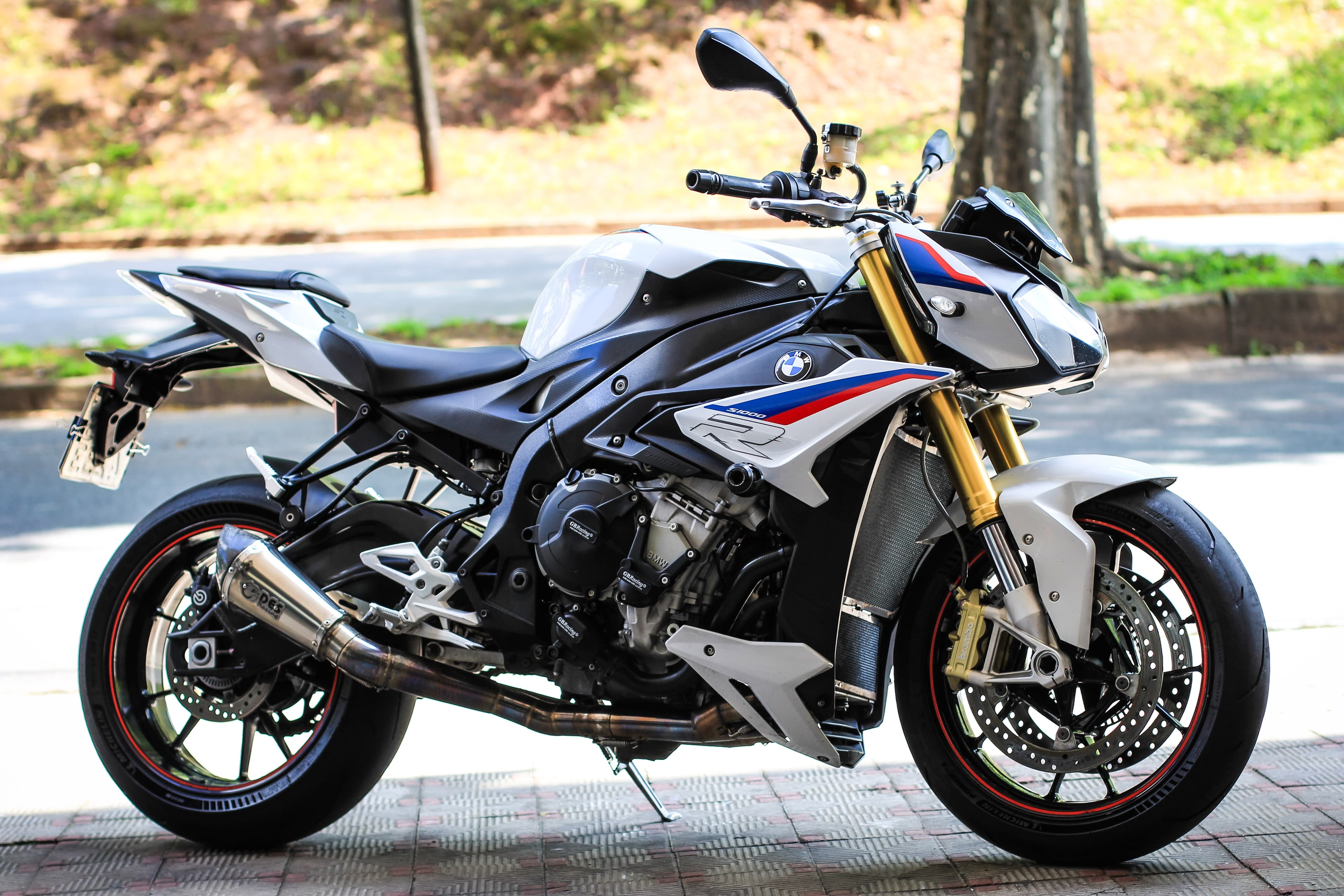 S1000R - Imagem 2